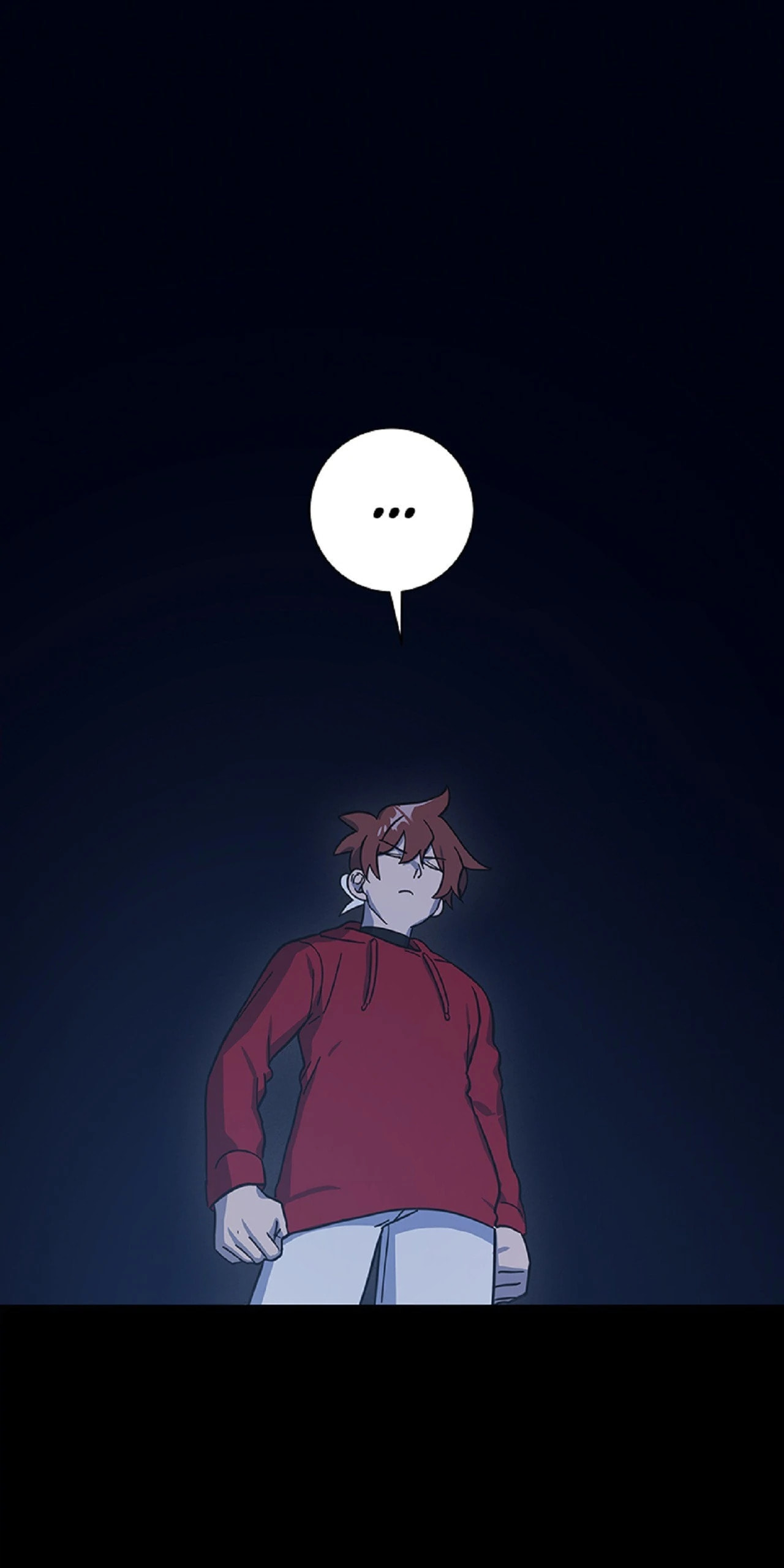 Dracorun (Colored) Chapter 158 page 48 - 