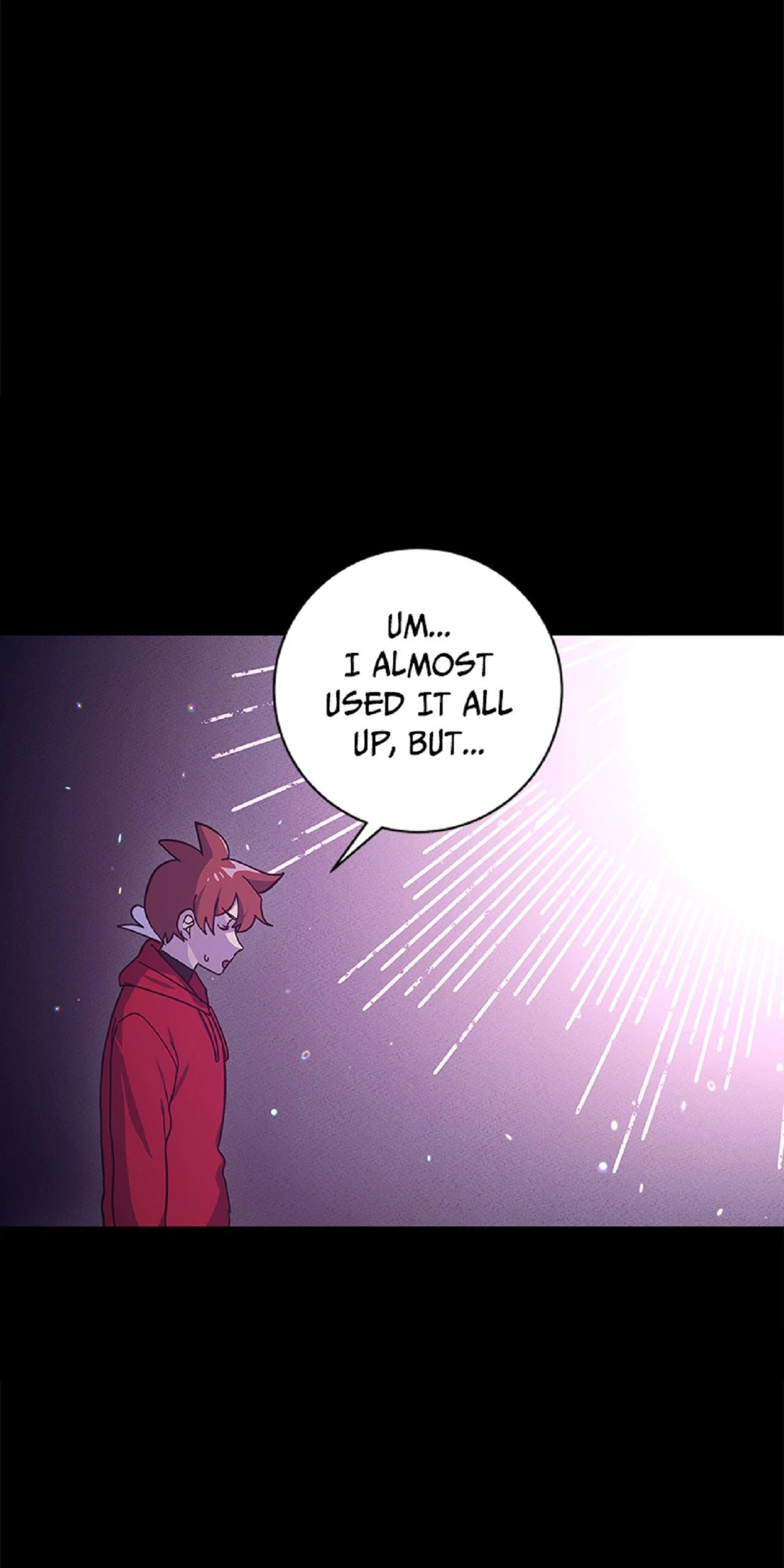 Dracorun (Colored) Chapter 158 page 54 - 
