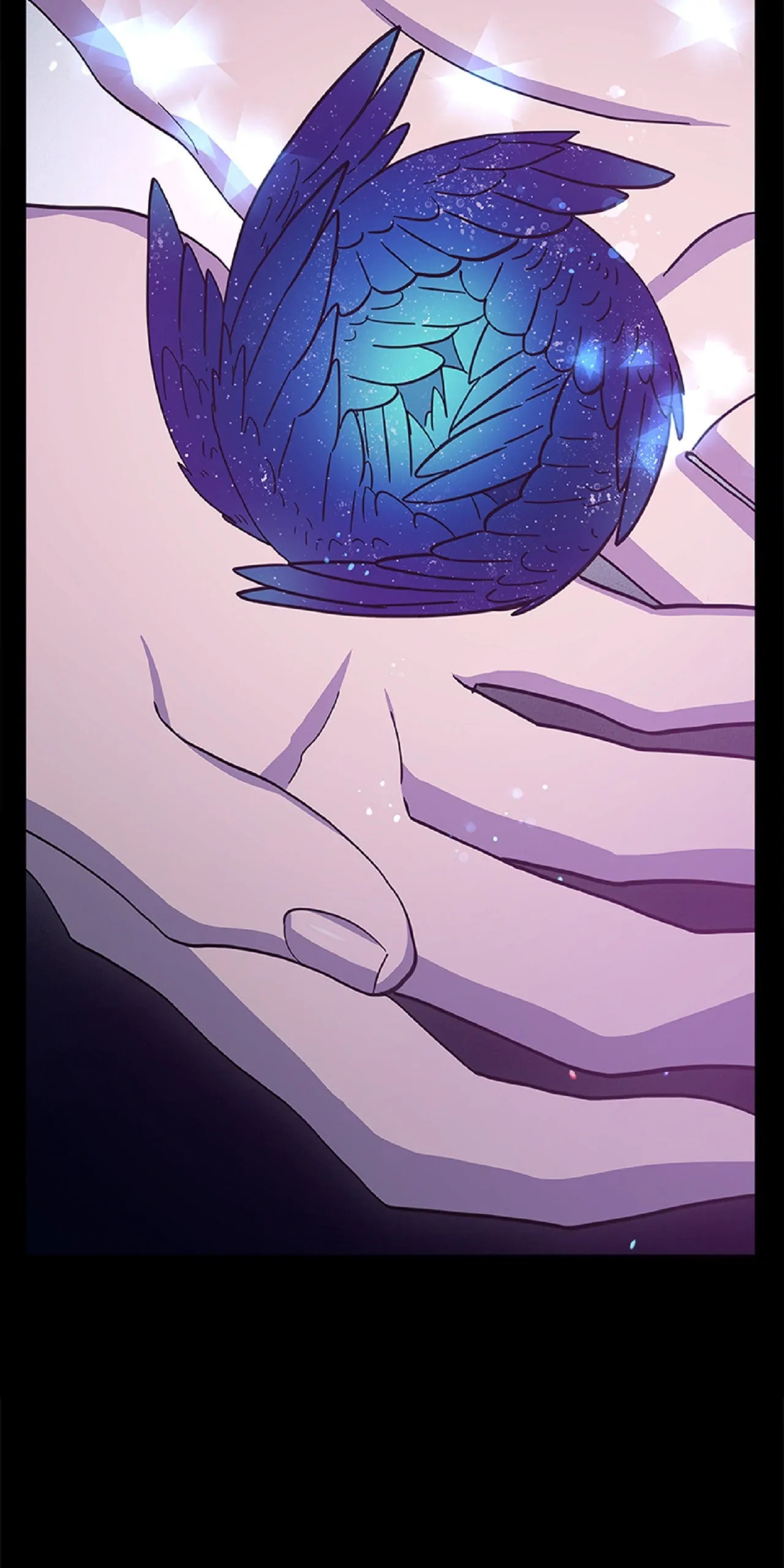 Dracorun (Colored) Chapter 158 page 58 - 