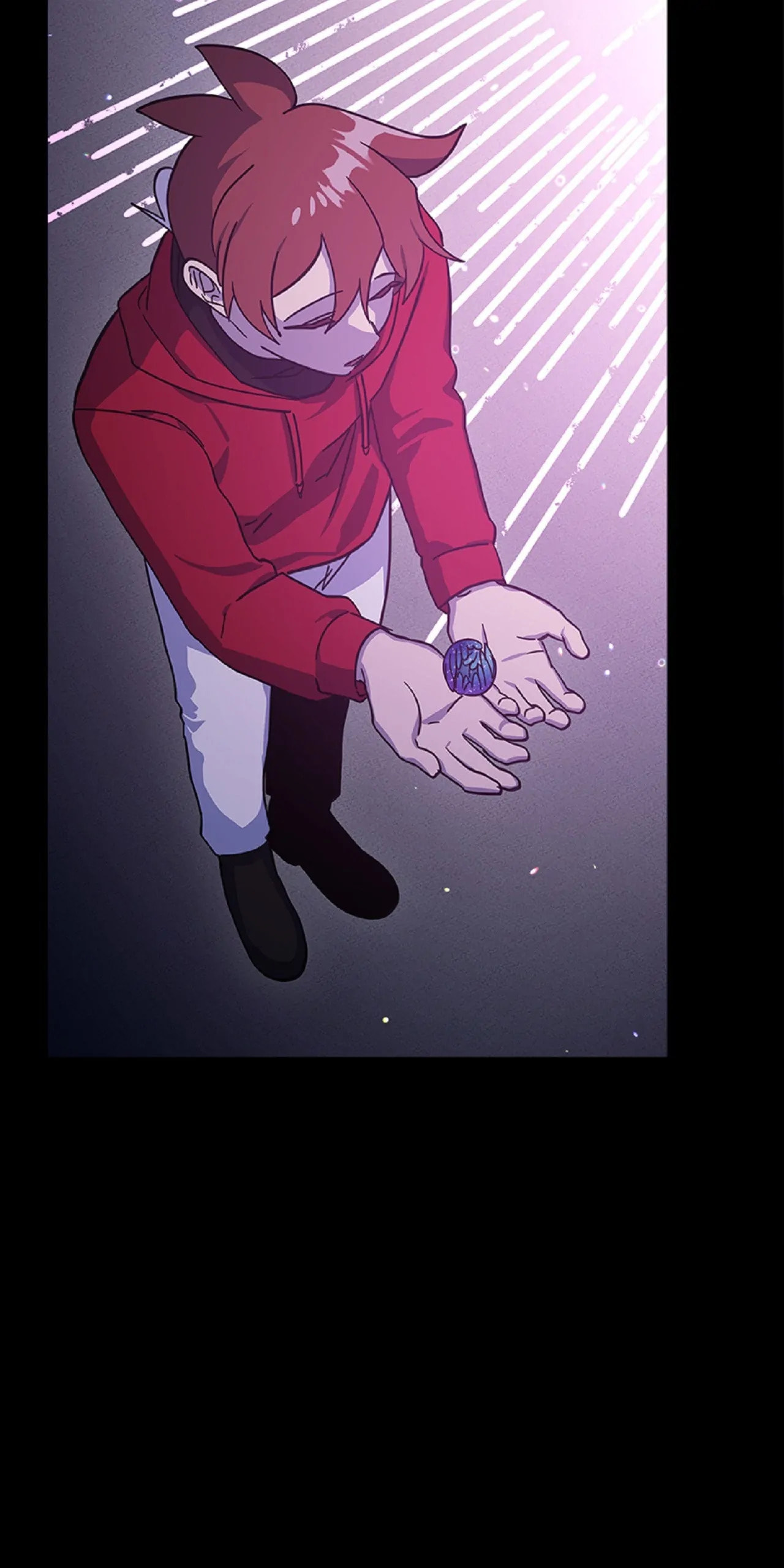 Dracorun (Colored) Chapter 158 page 60 - 