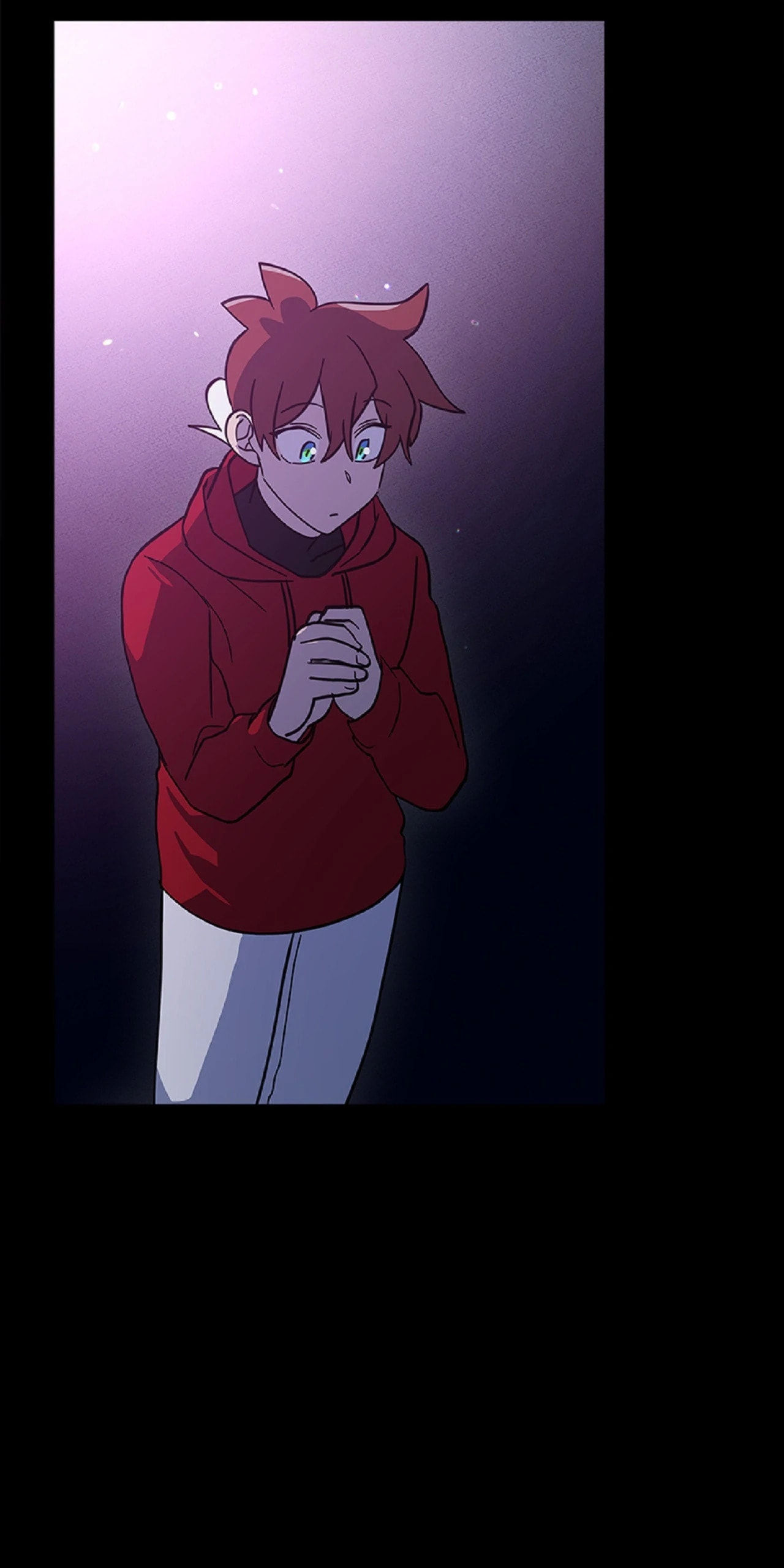 Dracorun (Colored) Chapter 158 page 73 - 