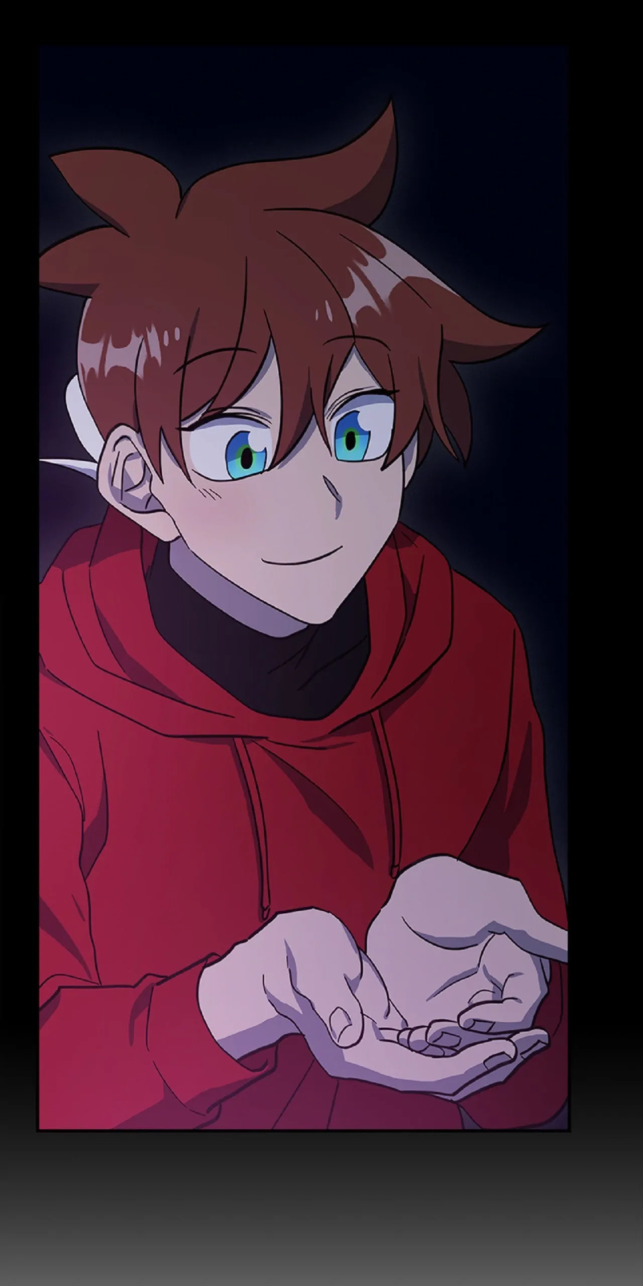 Dracorun (Colored) Chapter 158 page 76 - 