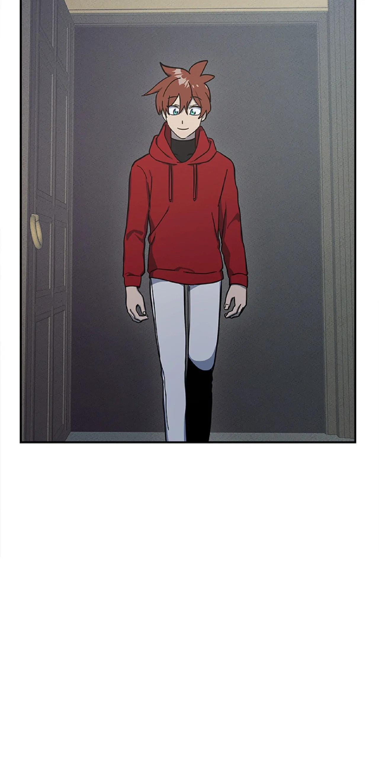 Dracorun (Colored) Chapter 158 page 80 - 