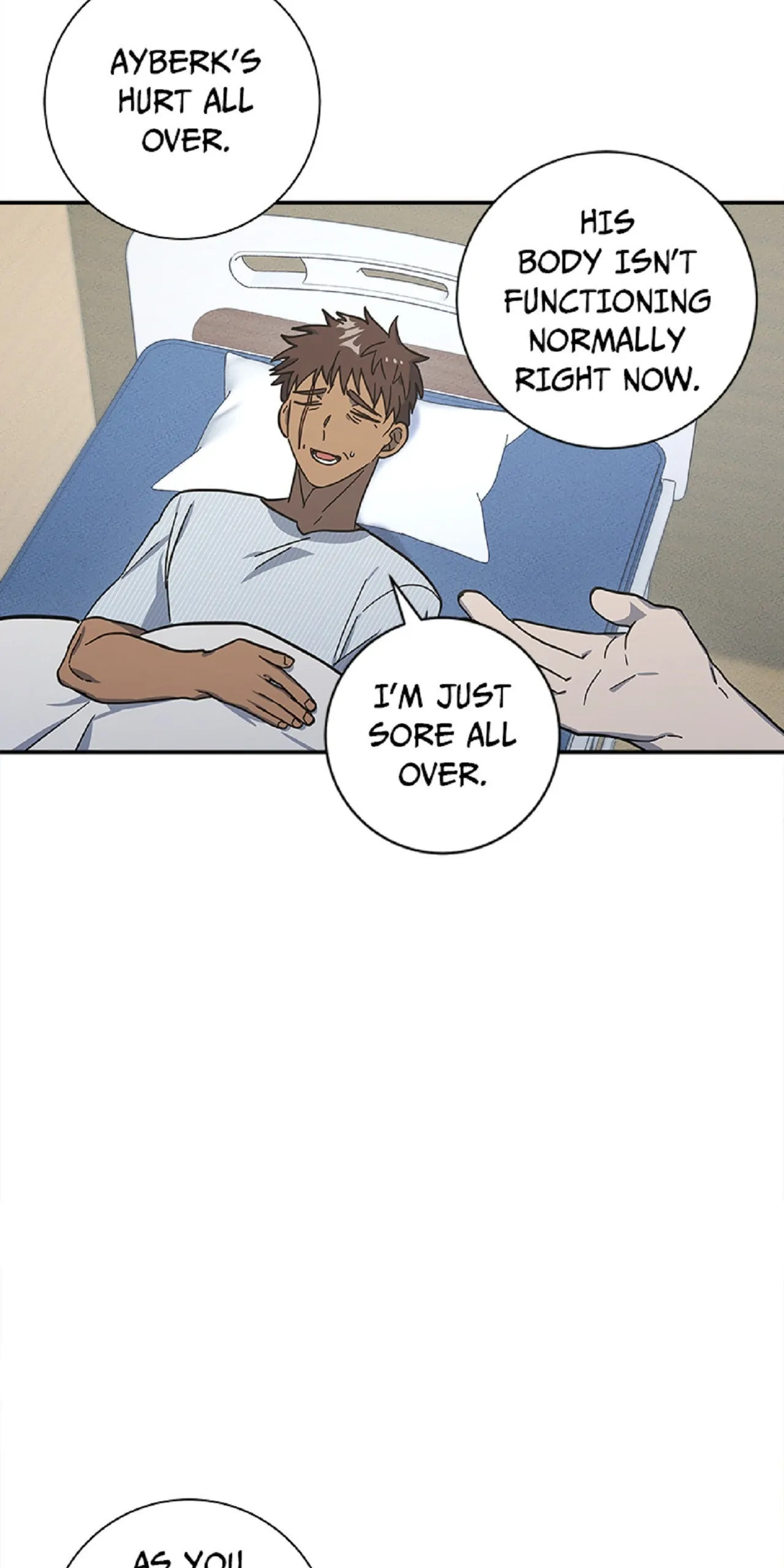Dracorun (Colored) Chapter 158 page 9 - 