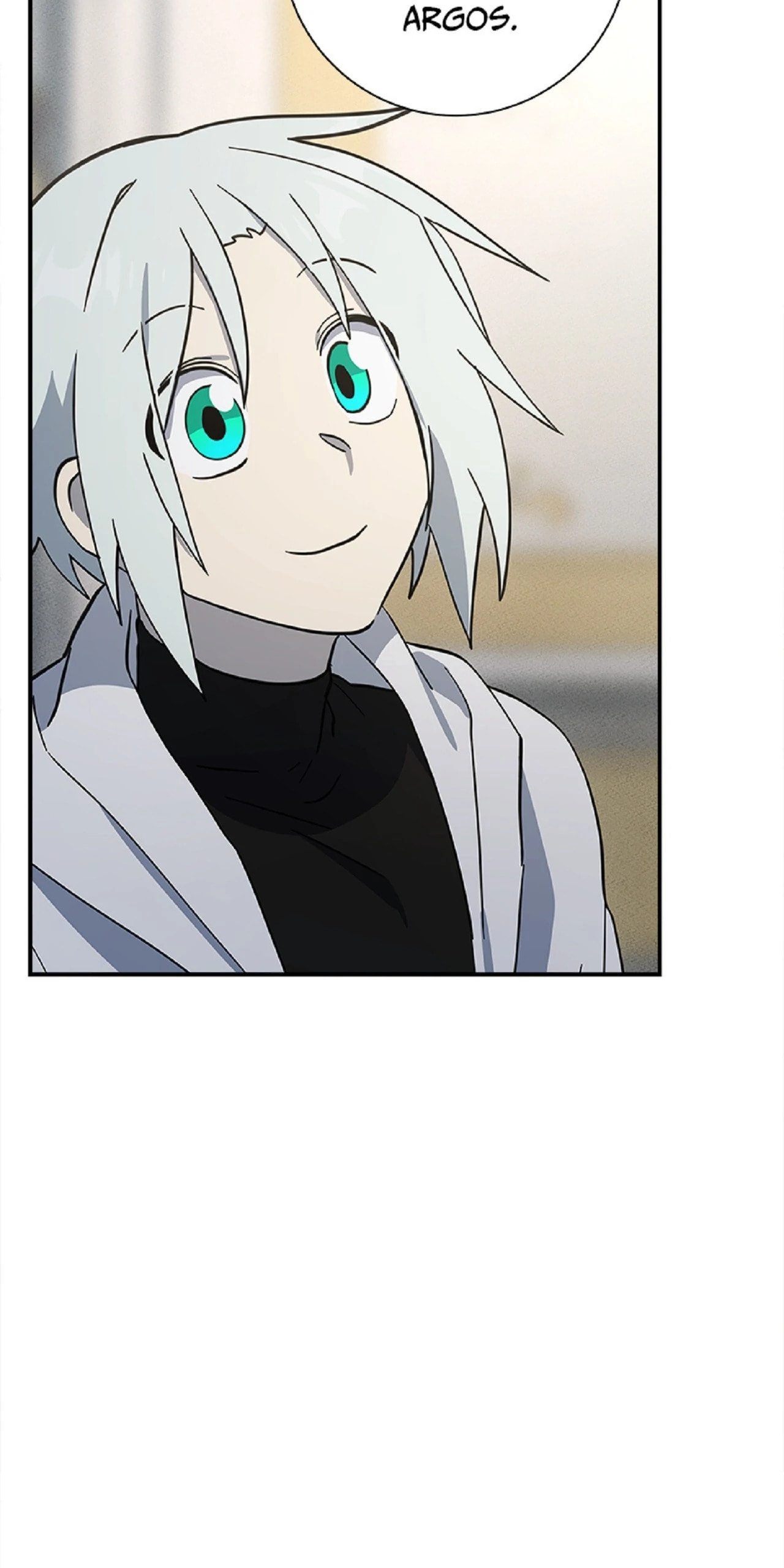 Dracorun (Colored) Chapter 158 page 83 - 