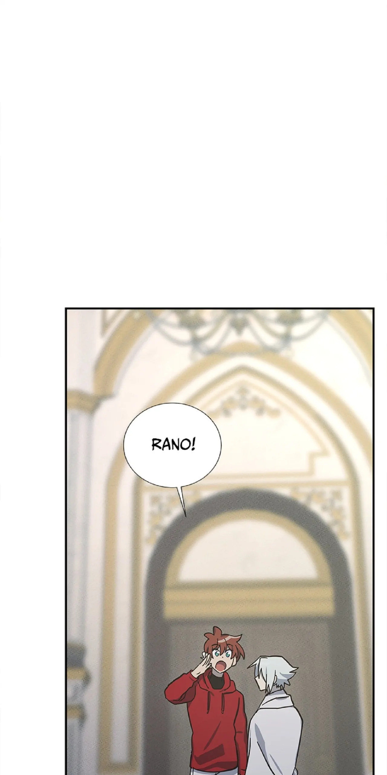Dracorun (Colored) Chapter 158 page 84 - 
