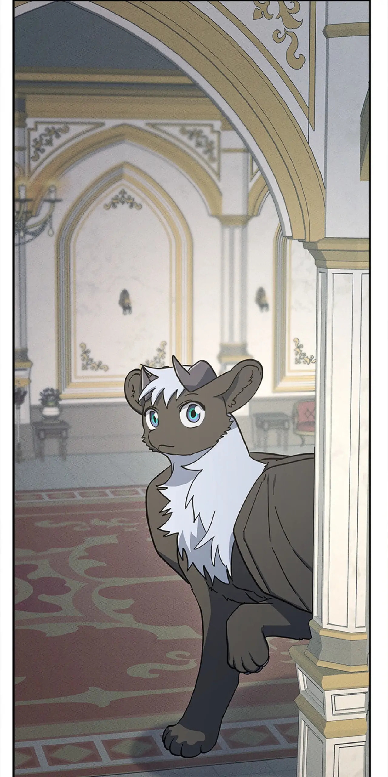 Dracorun (Colored) Chapter 158 page 86 - 