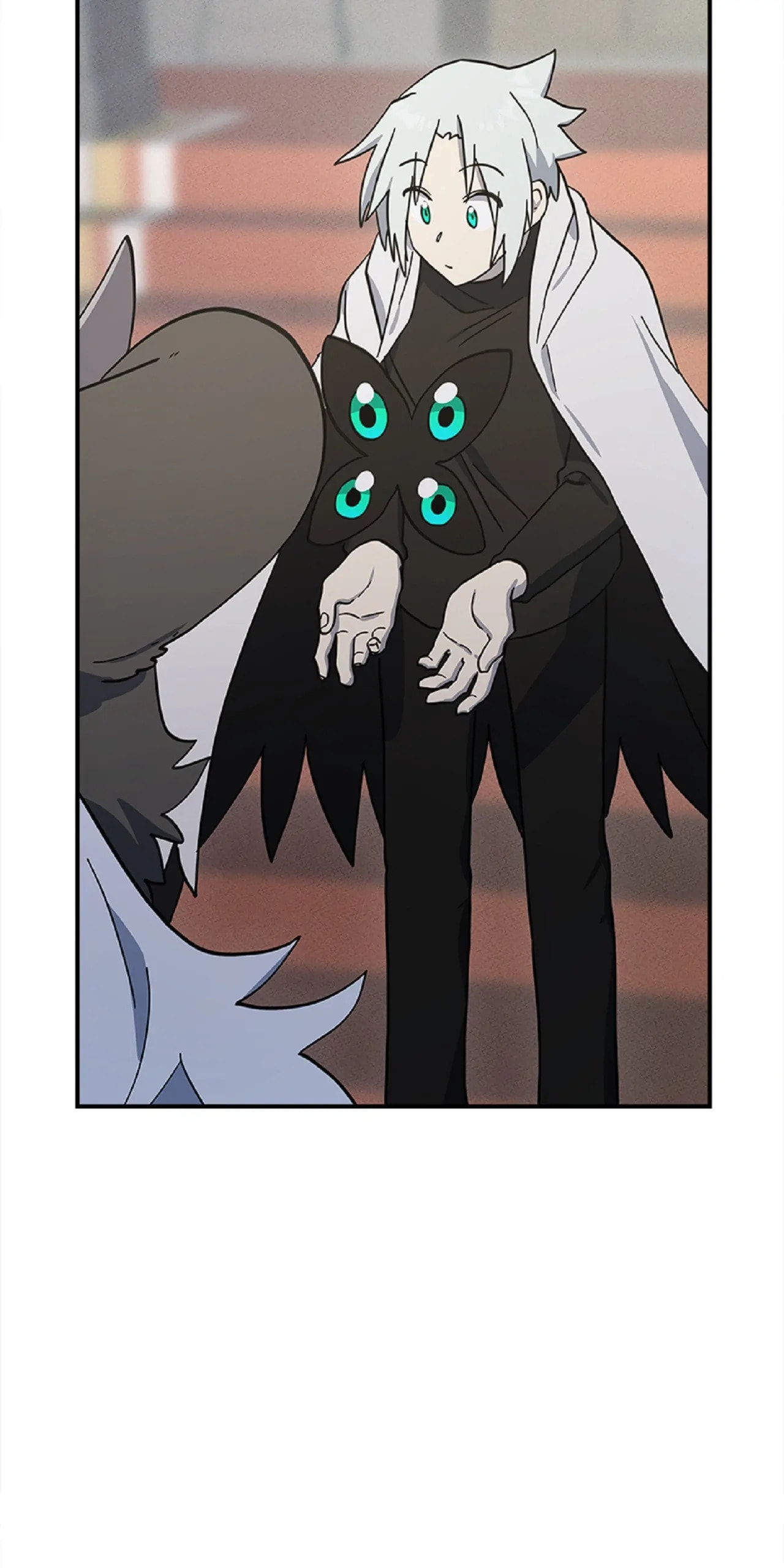 Dracorun (Colored) Chapter 158 page 95 - 