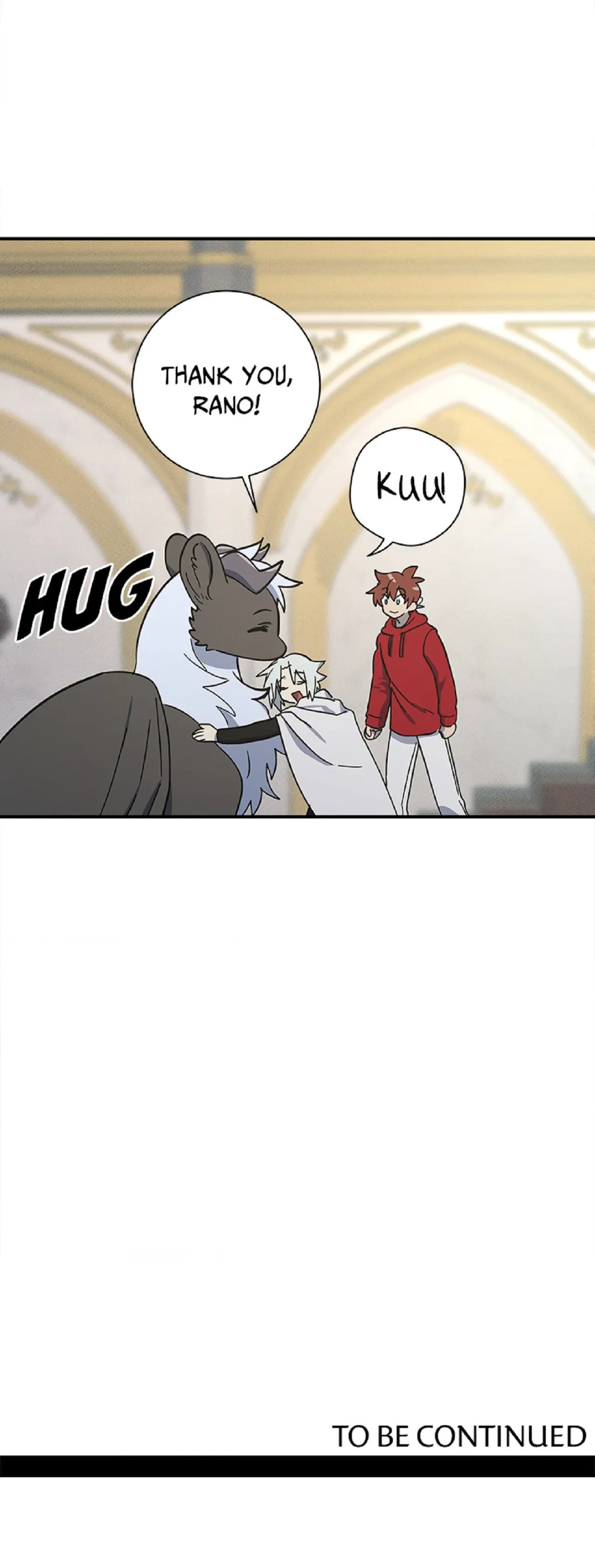 Dracorun (Colored) Chapter 158 page 97 - 