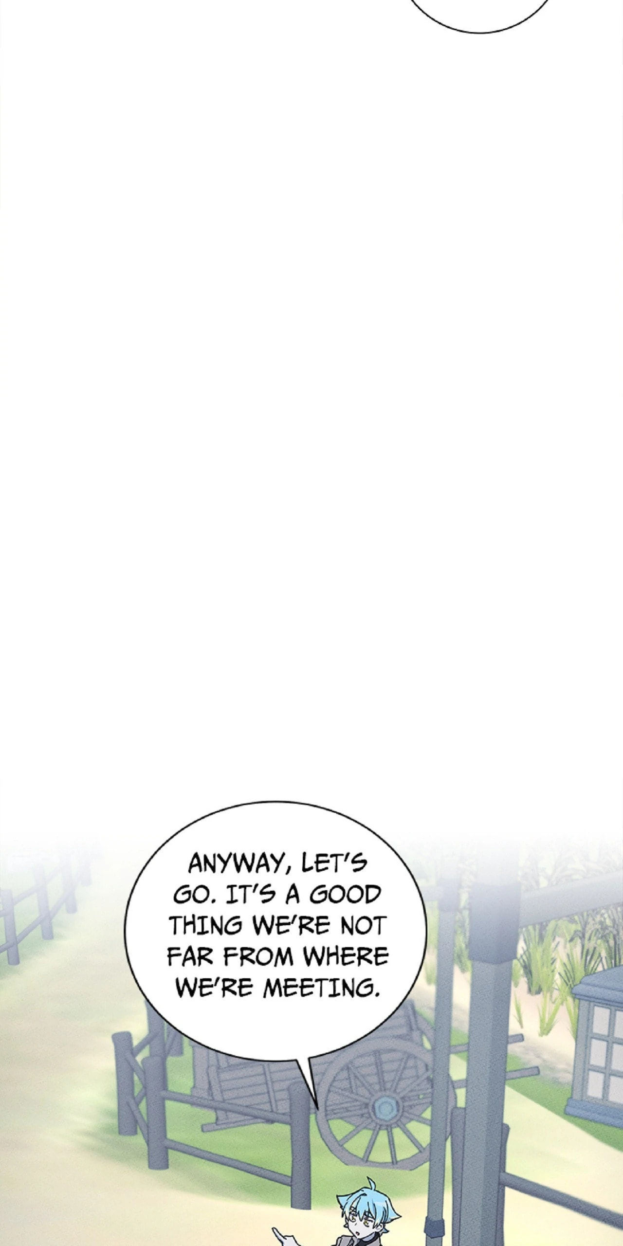 Dracorun (Colored) Chapter 159 page 16 - 