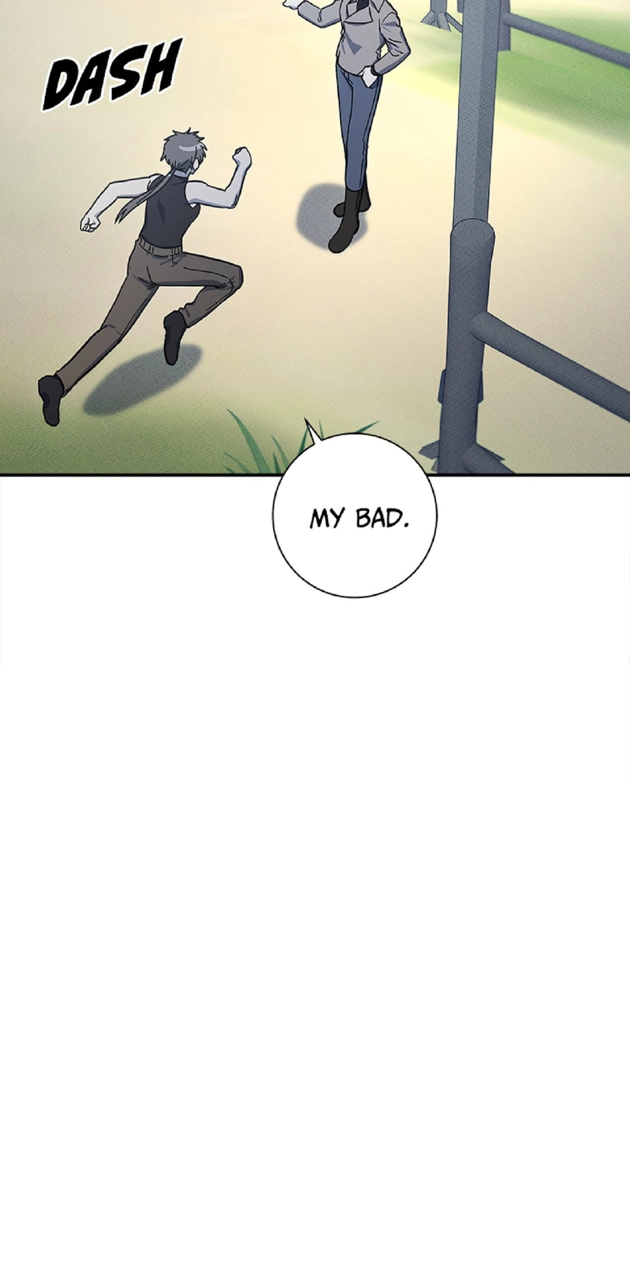 Dracorun (Colored) Chapter 159 page 17 - 