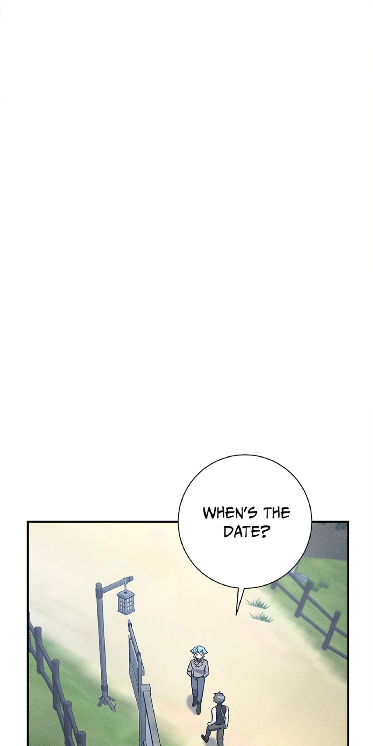 Dracorun (Colored) Chapter 159 page 31 - 