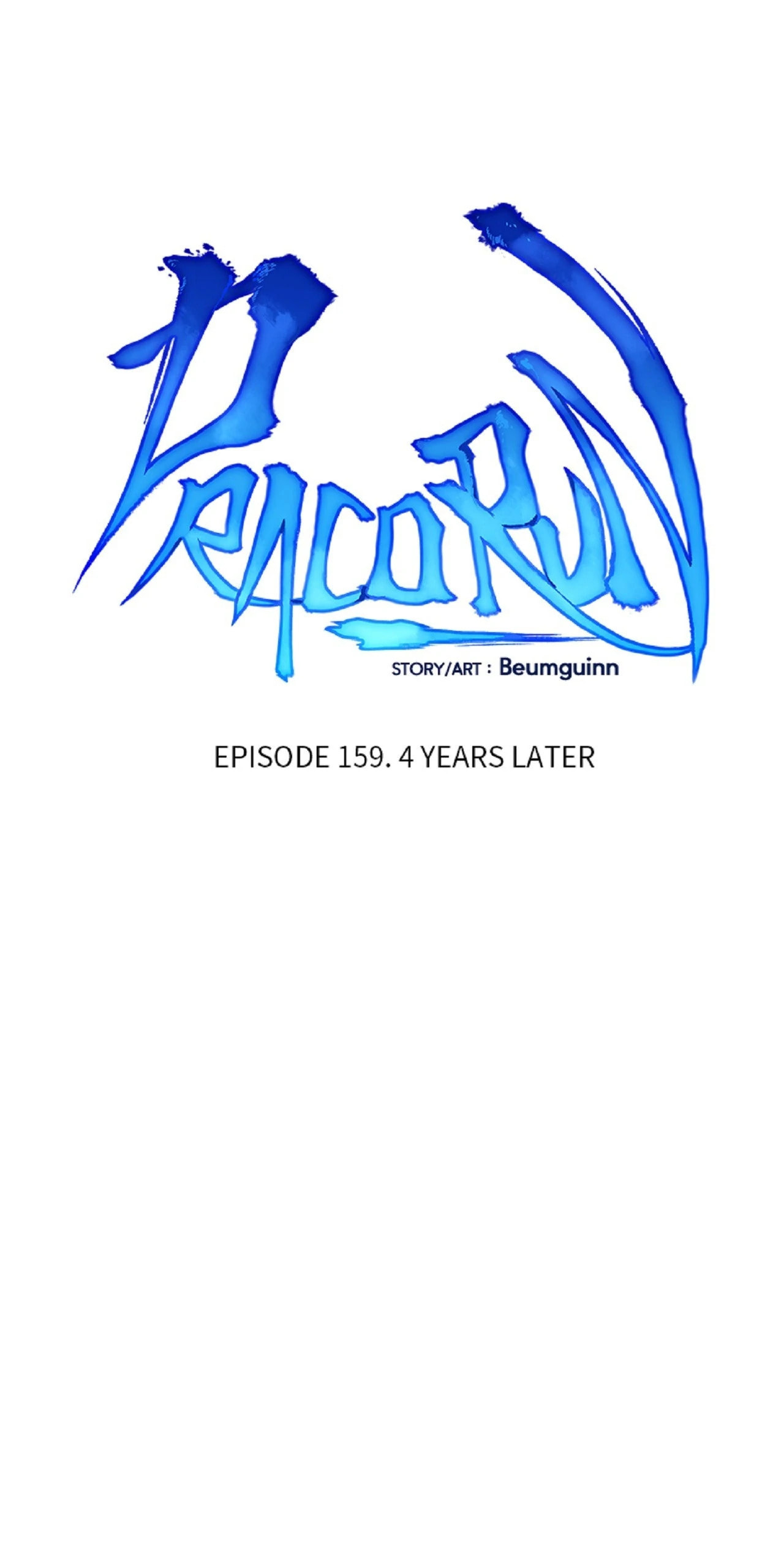 Dracorun (Colored) Chapter 159 page 35 - 