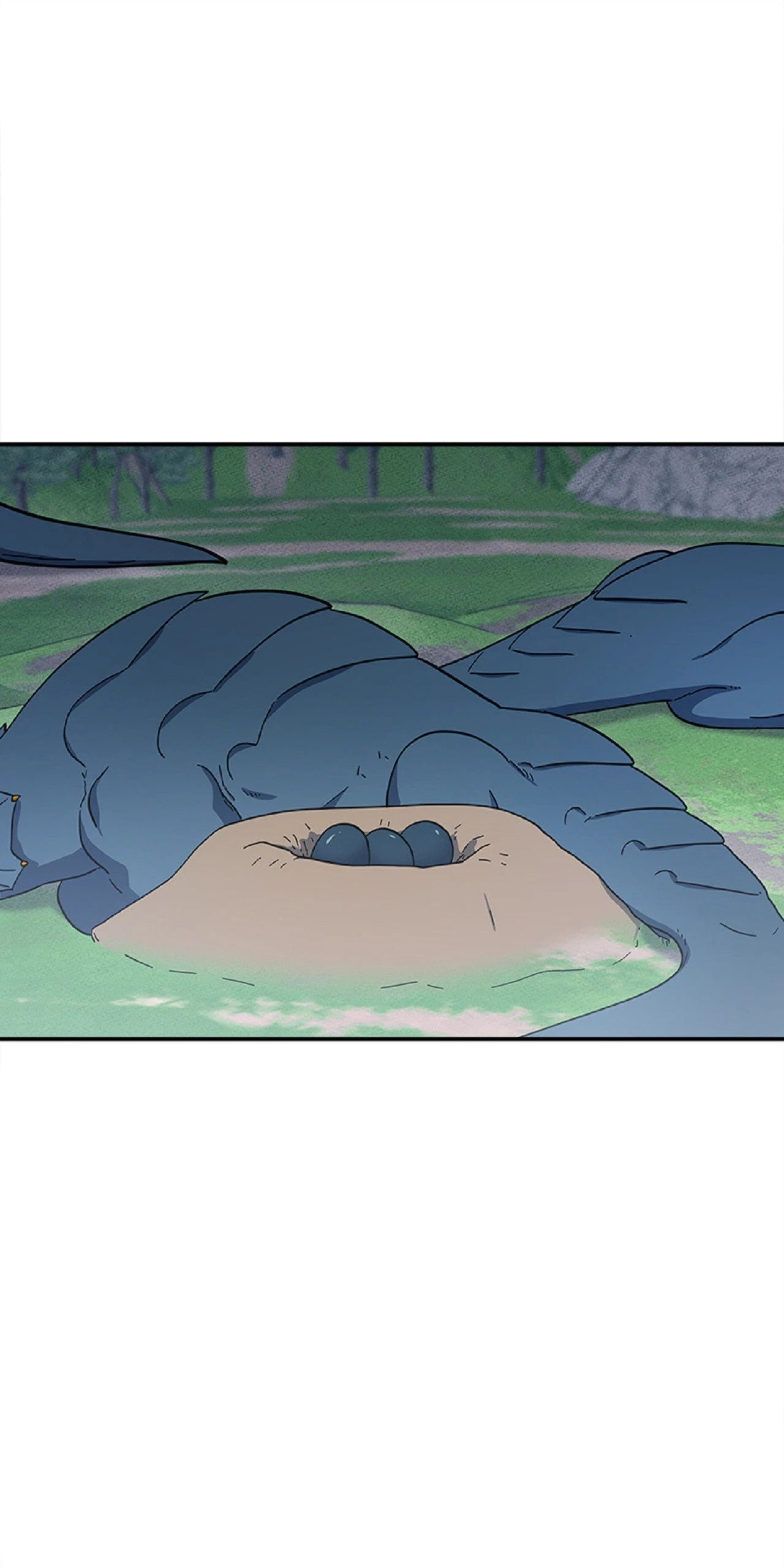Dracorun (Colored) Chapter 159 page 39 - 