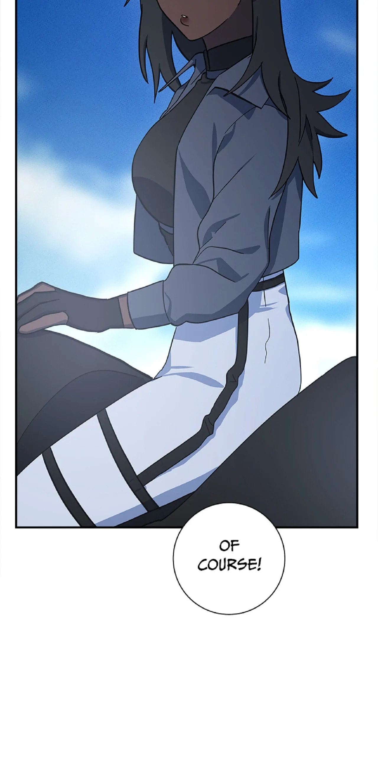 Dracorun (Colored) Chapter 159 page 48 - 