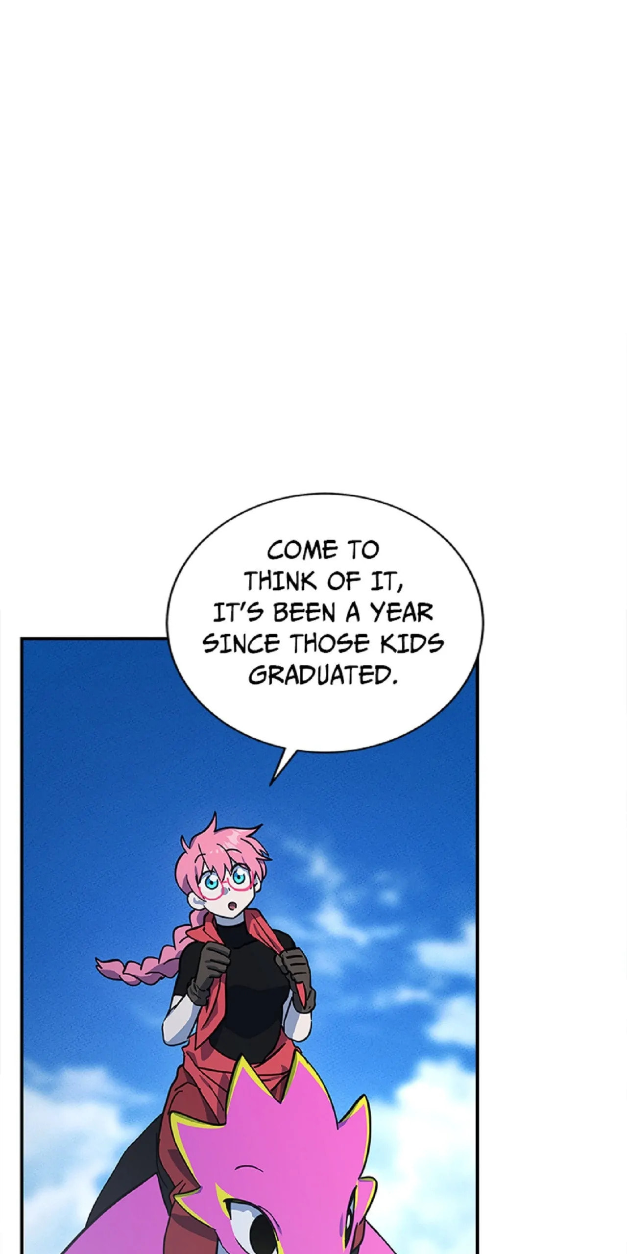 Dracorun (Colored) Chapter 159 page 49 - 