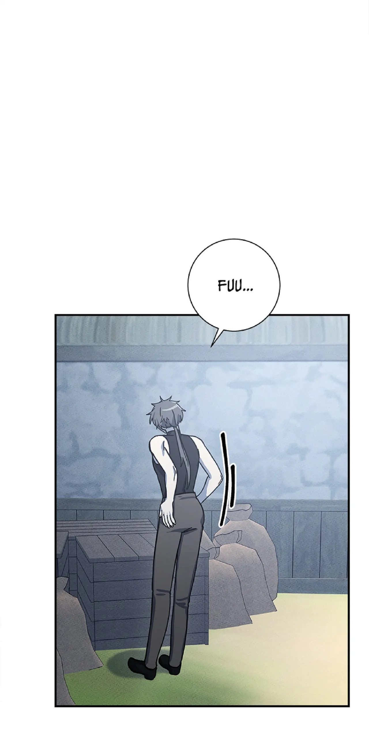 Dracorun (Colored) Chapter 159 page 6 - 