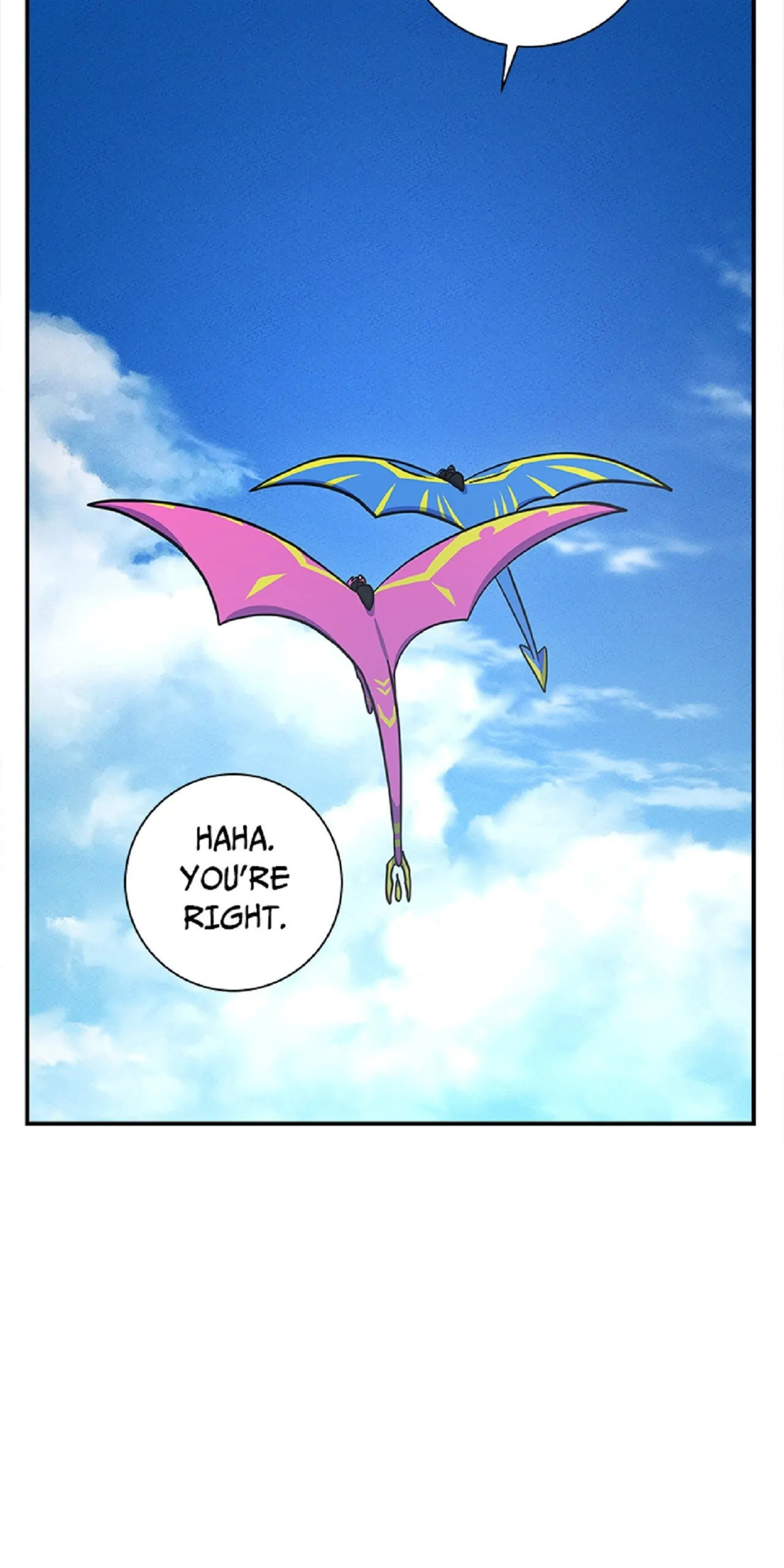 Dracorun (Colored) Chapter 159 page 51 - 
