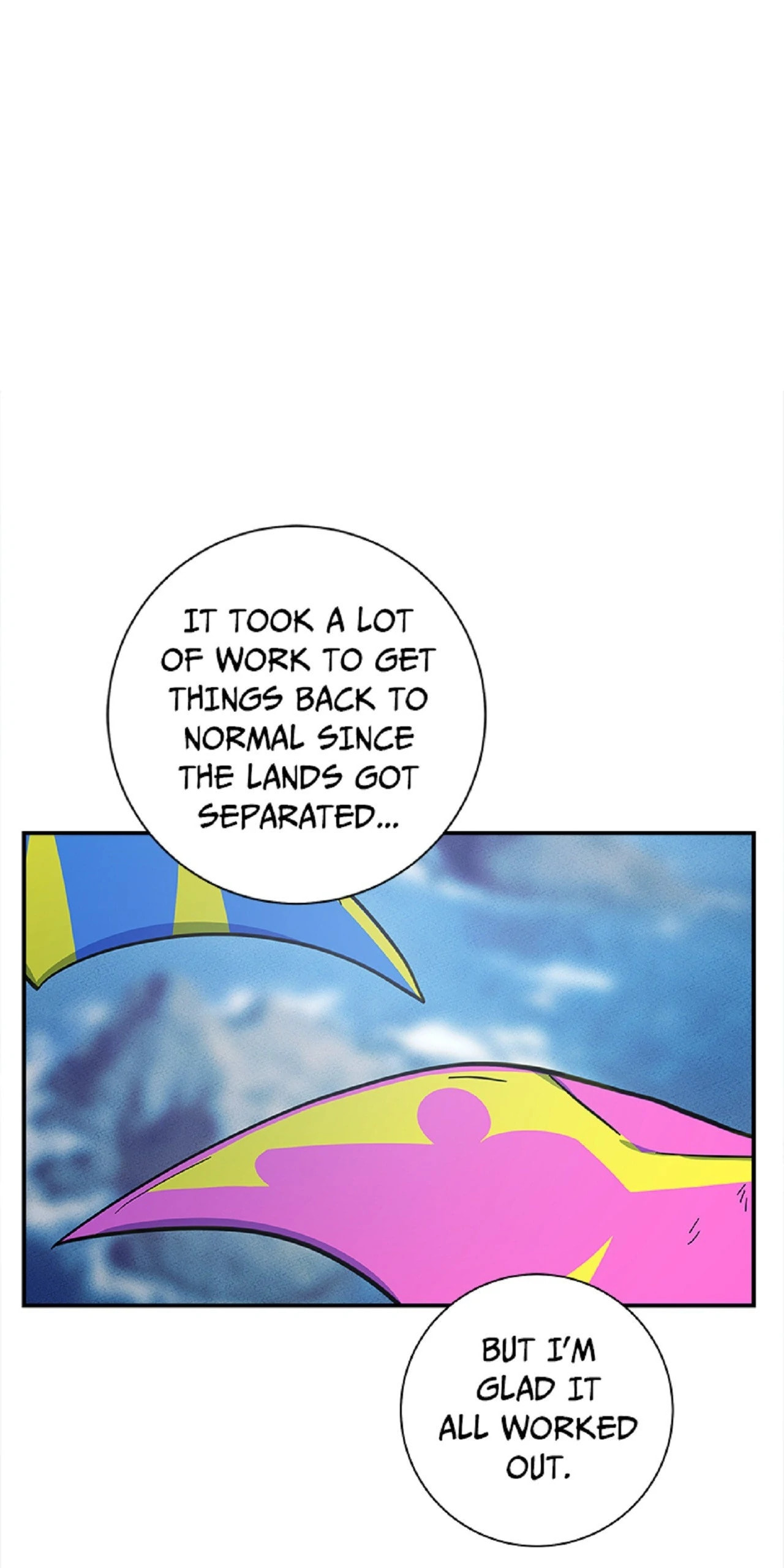Dracorun (Colored) Chapter 159 page 52 - 