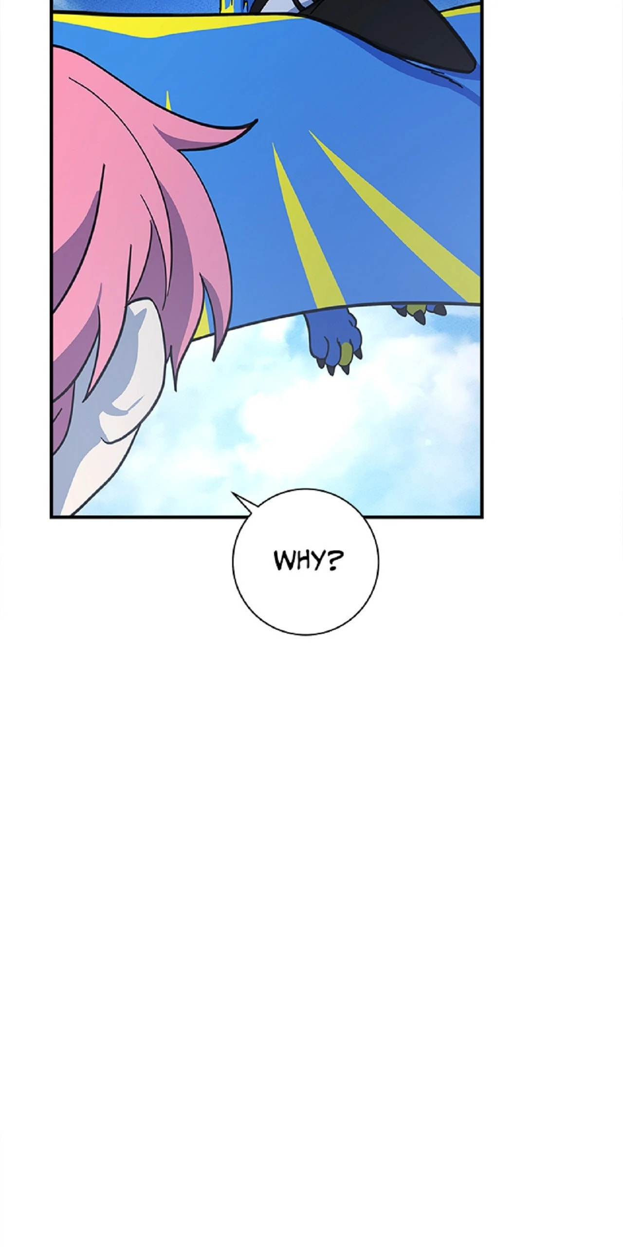 Dracorun (Colored) Chapter 159 page 54 - 