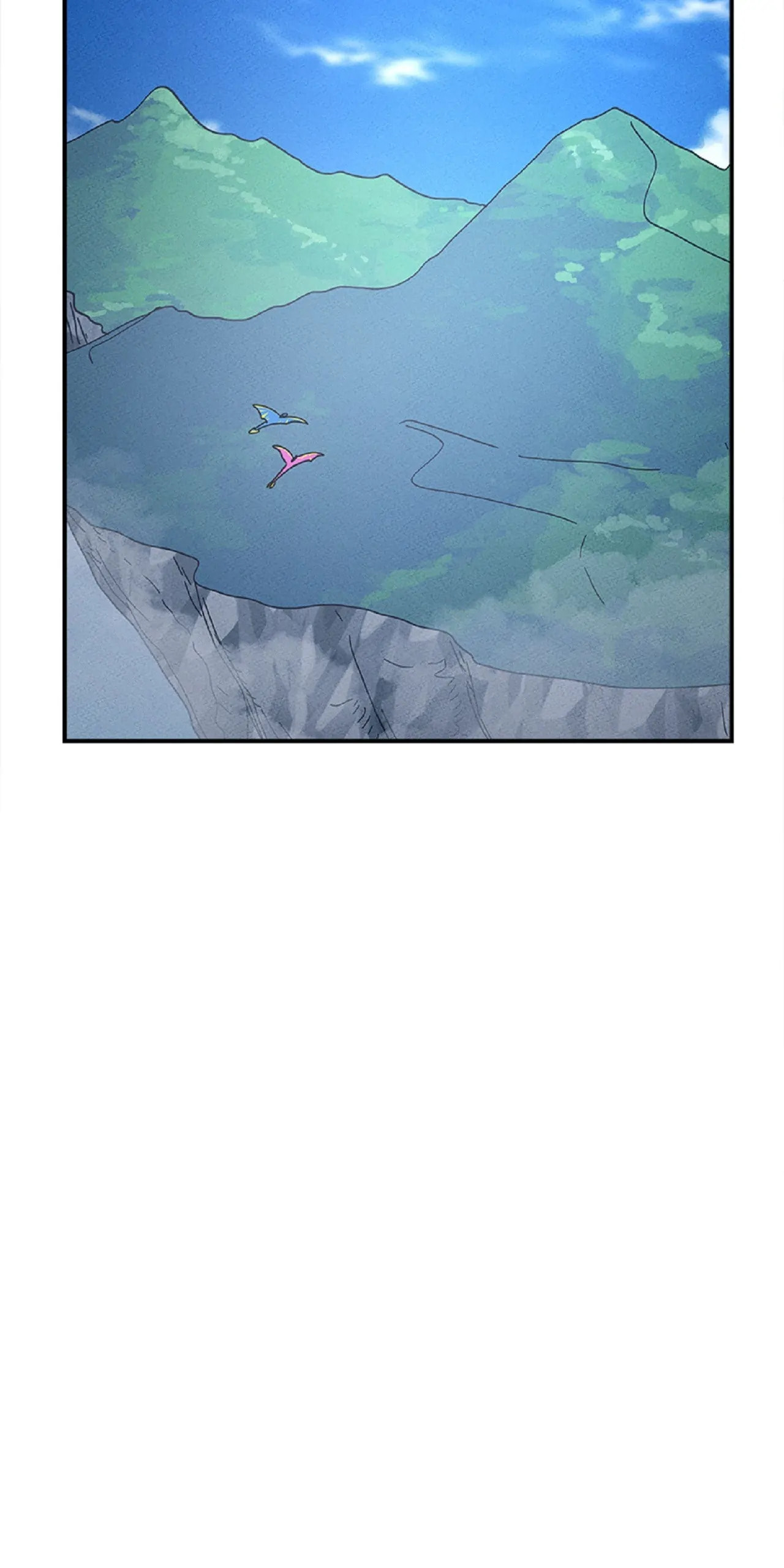 Dracorun (Colored) Chapter 159 page 58 - 
