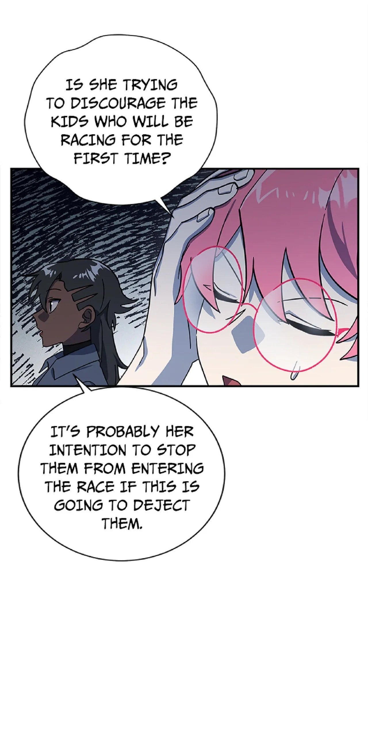 Dracorun (Colored) Chapter 159 page 69 - 