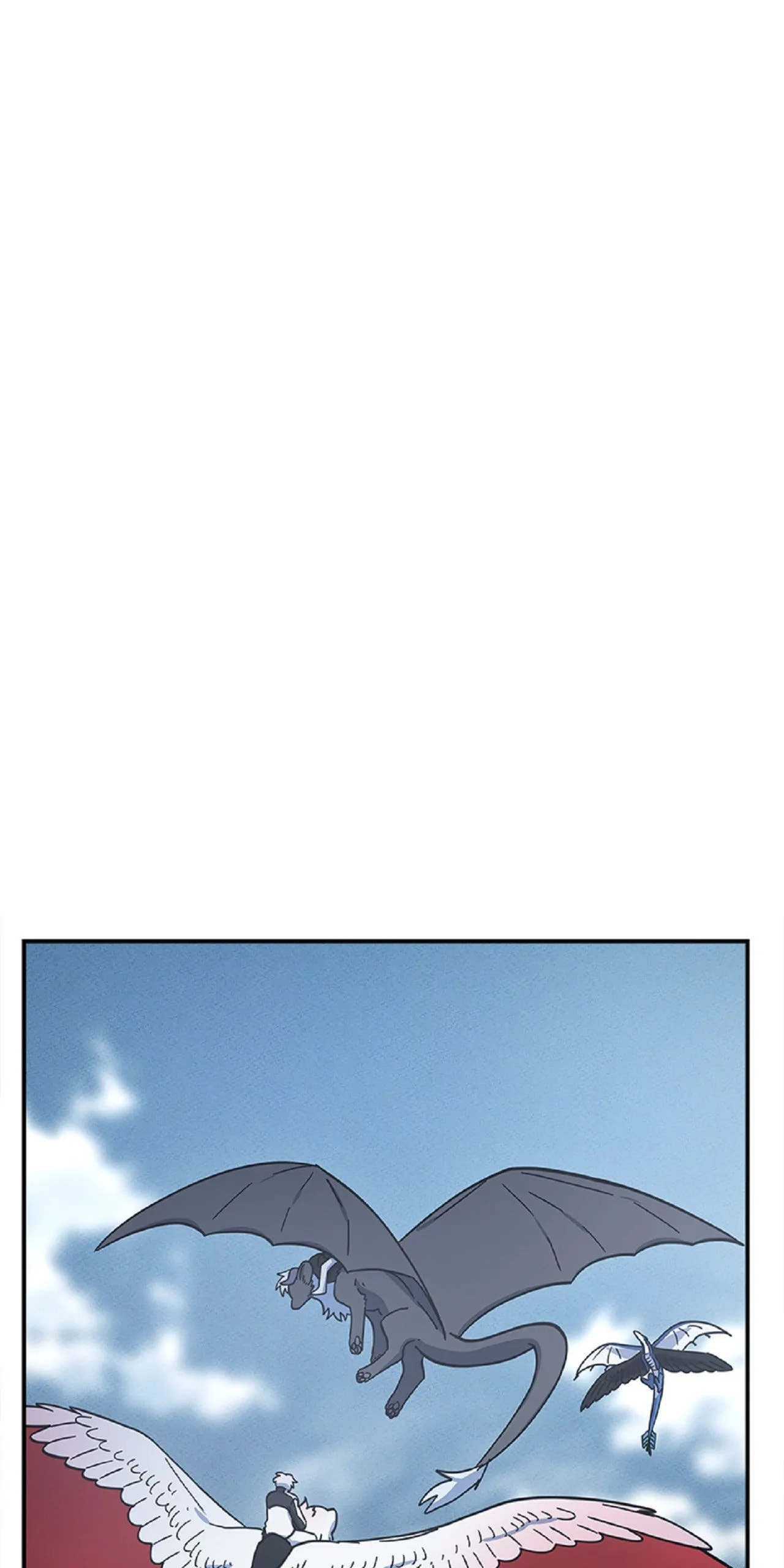 Dracorun (Colored) Chapter 159 page 75 - 