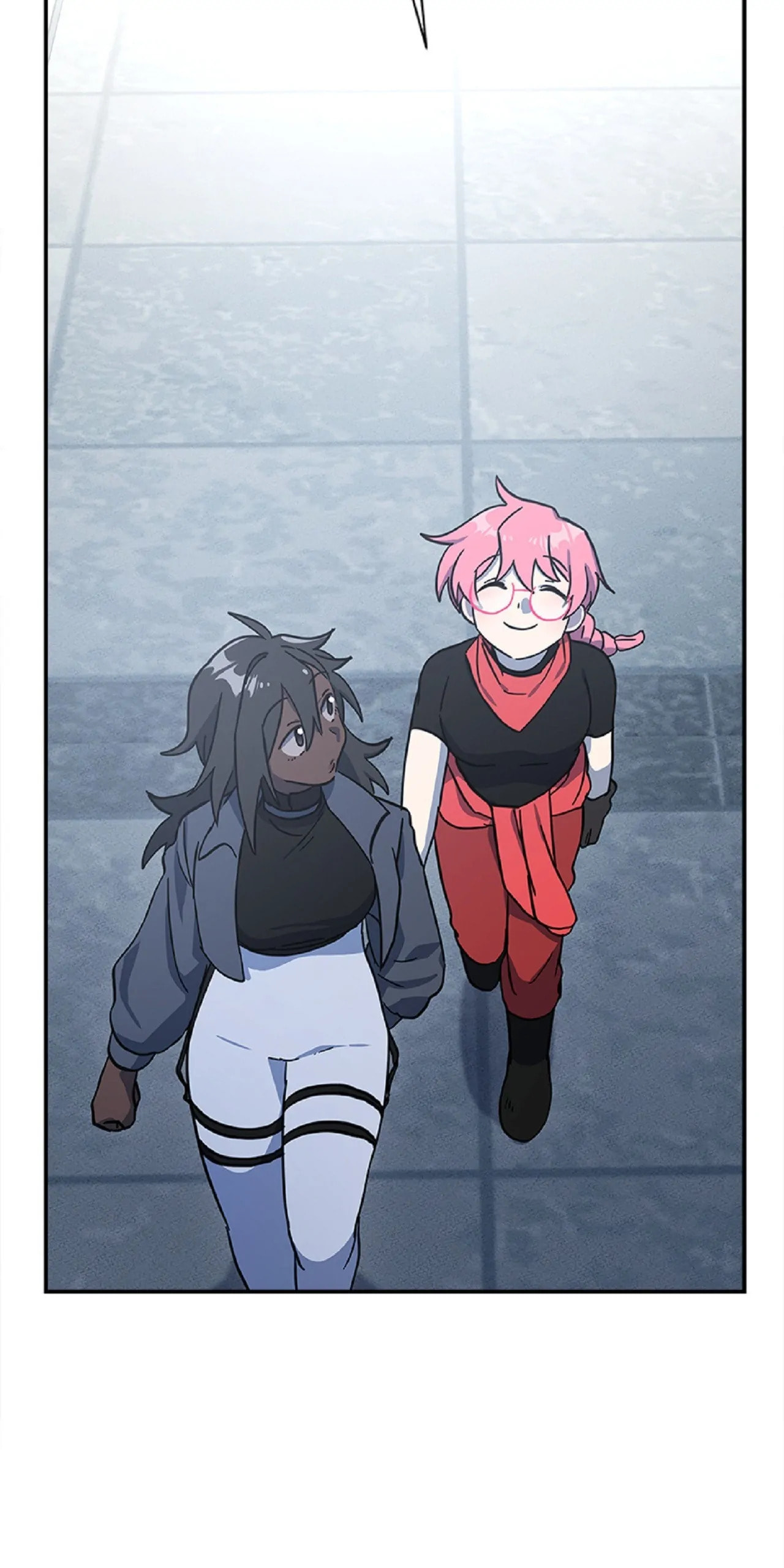 Dracorun (Colored) Chapter 159 page 79 - 