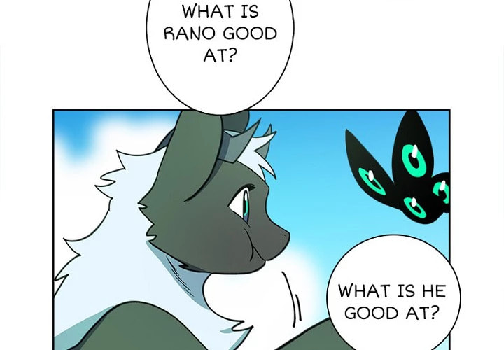 Dracorun (Colored) Chapter 16 page 14 - 