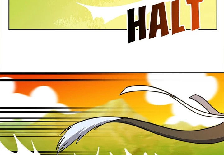 Dracorun (Colored) Chapter 16 page 20 - 