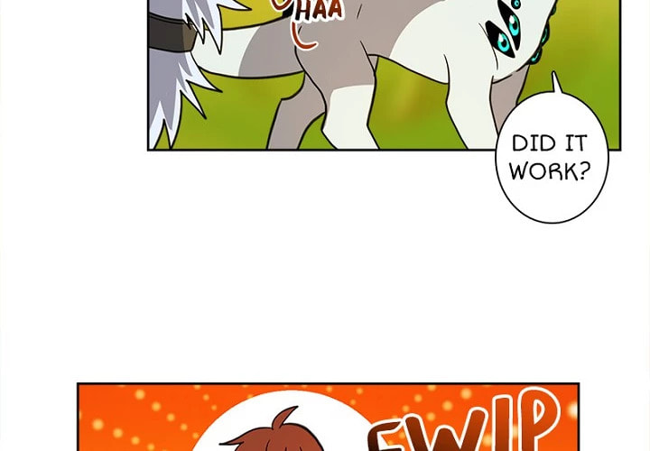 Dracorun (Colored) Chapter 16 page 22 - 