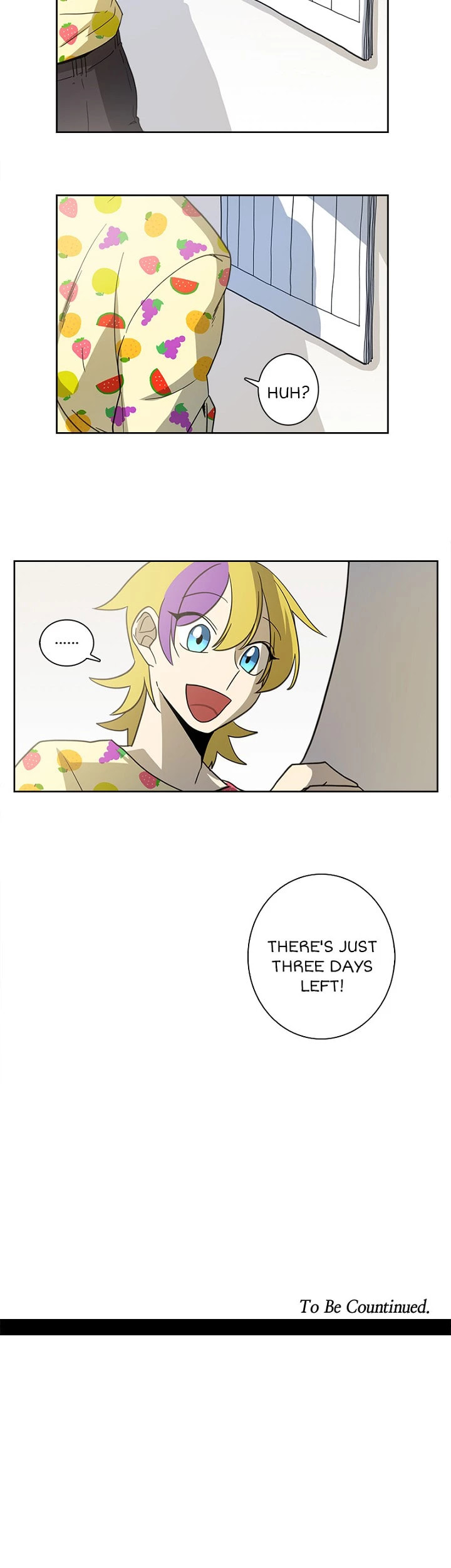 Dracorun (Colored) Chapter 16 page 27 - 