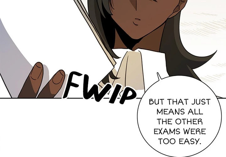 Dracorun (Colored) Chapter 16 page 4 - 