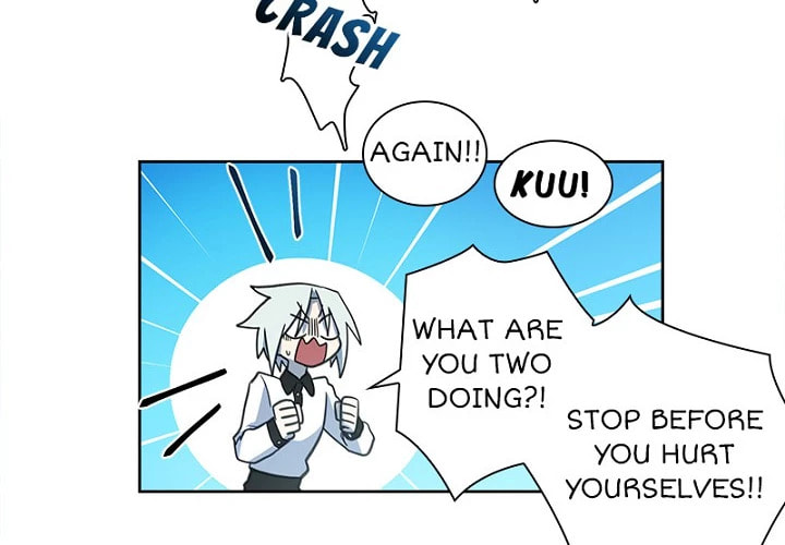 Dracorun (Colored) Chapter 16 page 10 - 
