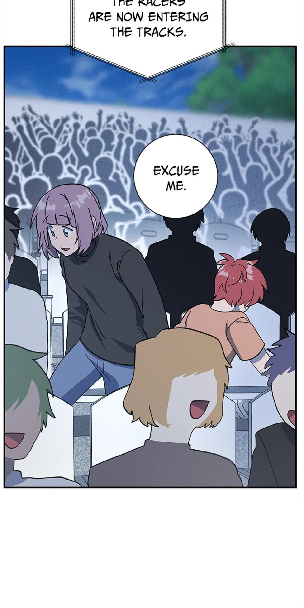 Dracorun (Colored) Chapter 160 page 16 - 