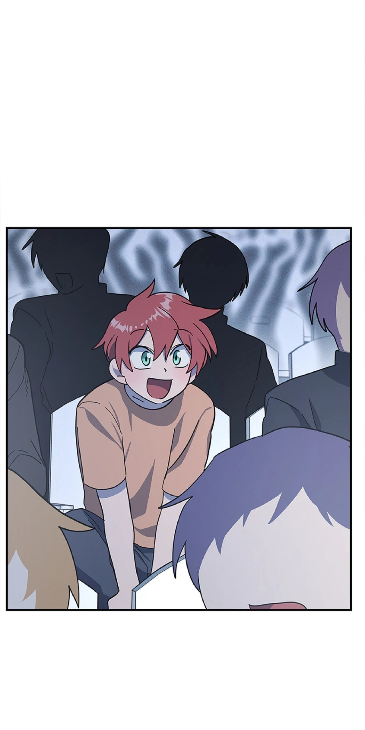 Dracorun (Colored) Chapter 160 page 17 - 