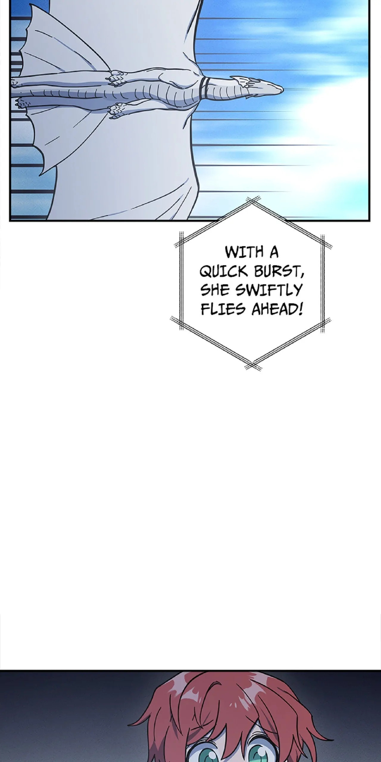 Dracorun (Colored) Chapter 160 page 29 - 