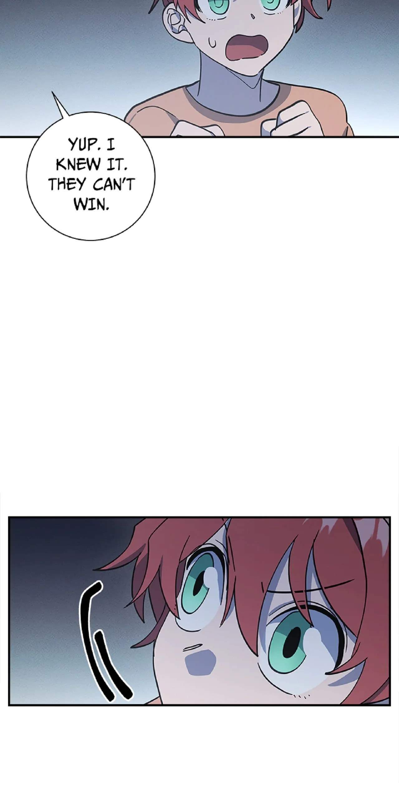 Dracorun (Colored) Chapter 160 page 30 - 