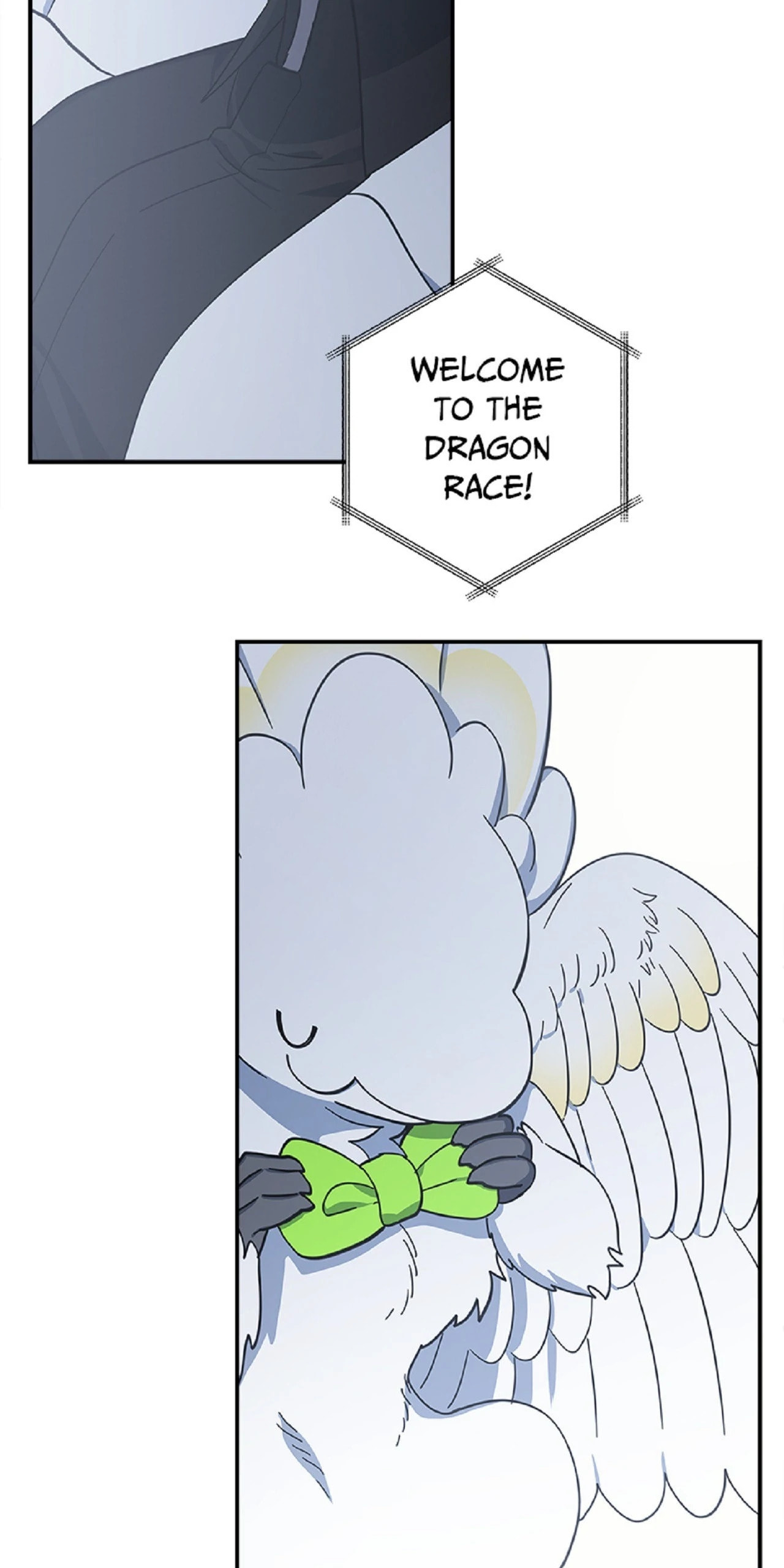 Dracorun (Colored) Chapter 160 page 4 - 
