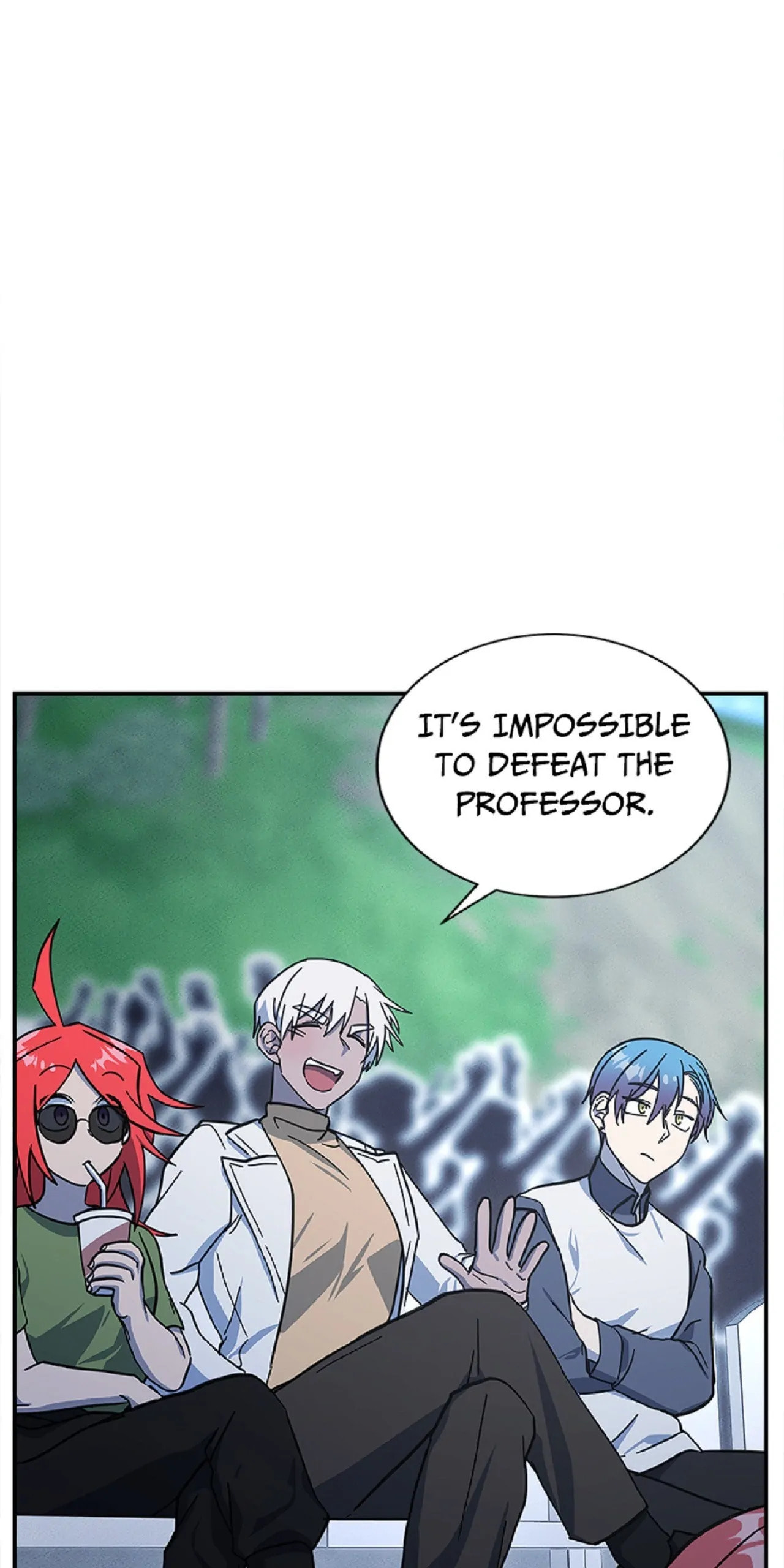 Dracorun (Colored) Chapter 160 page 31 - 