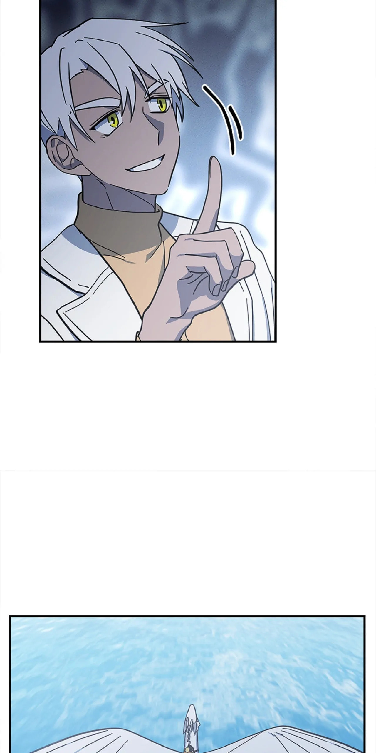 Dracorun (Colored) Chapter 160 page 39 - 