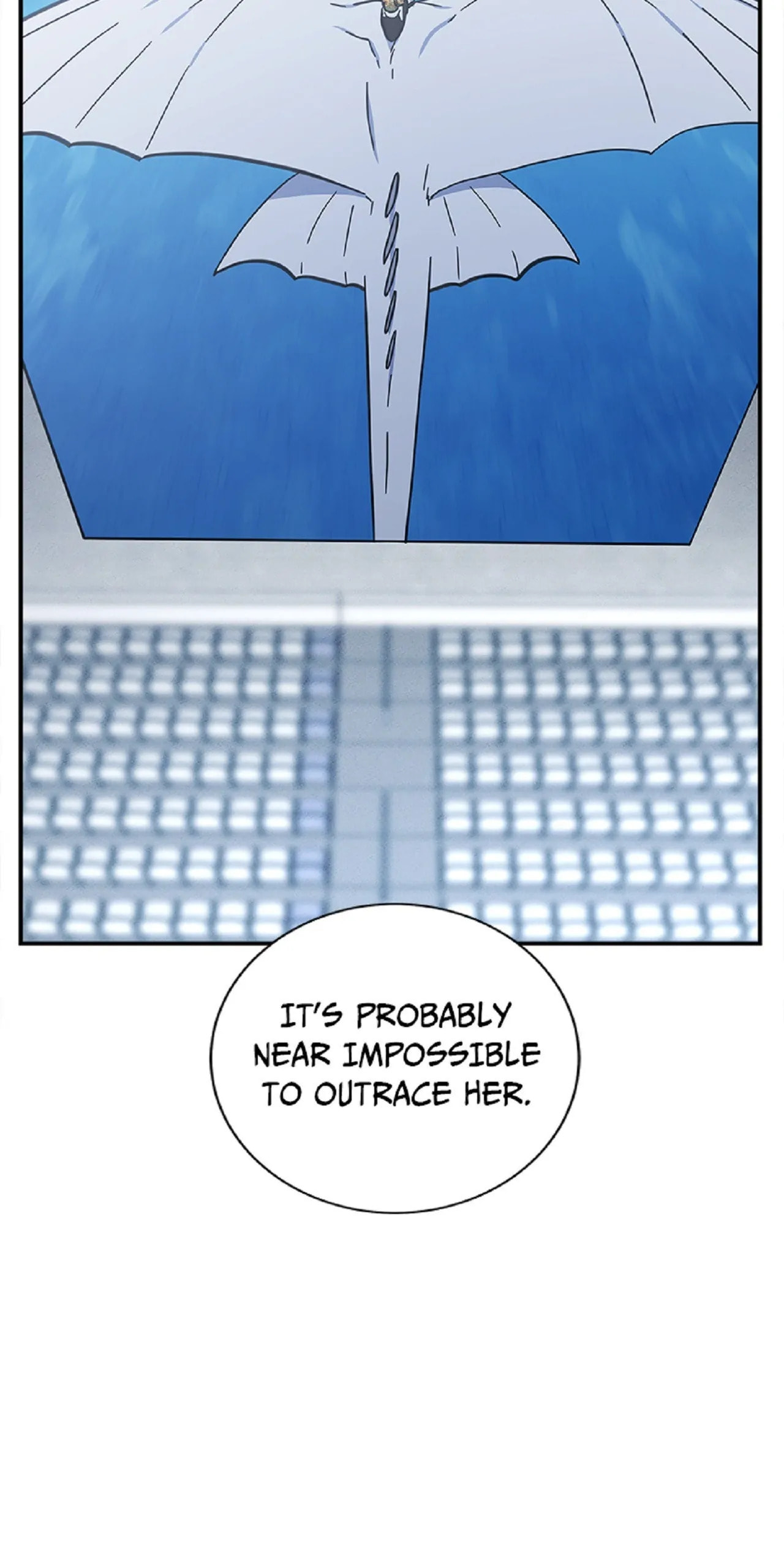 Dracorun (Colored) Chapter 160 page 40 - 