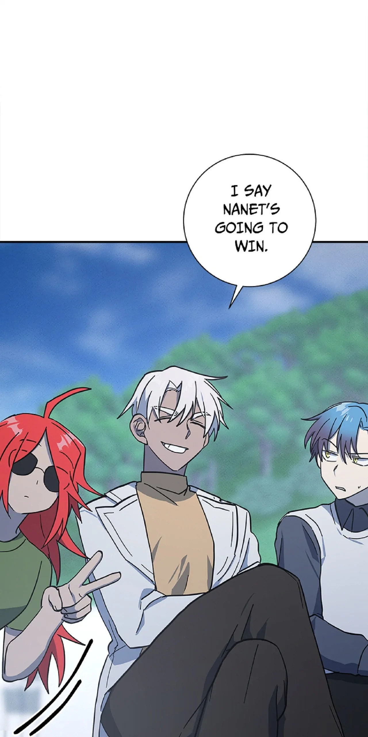 Dracorun (Colored) Chapter 160 page 42 - 