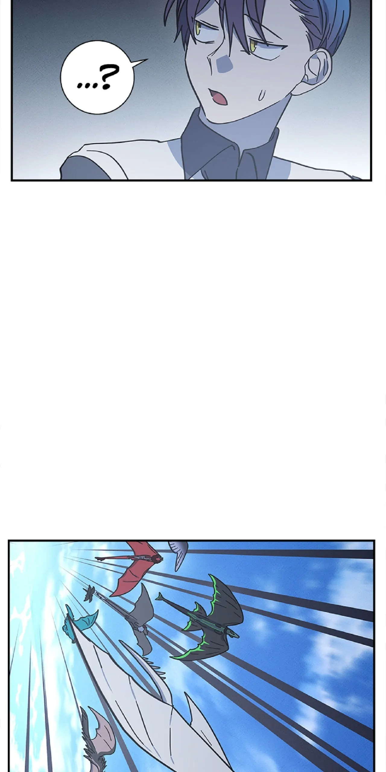 Dracorun (Colored) Chapter 160 page 44 - 