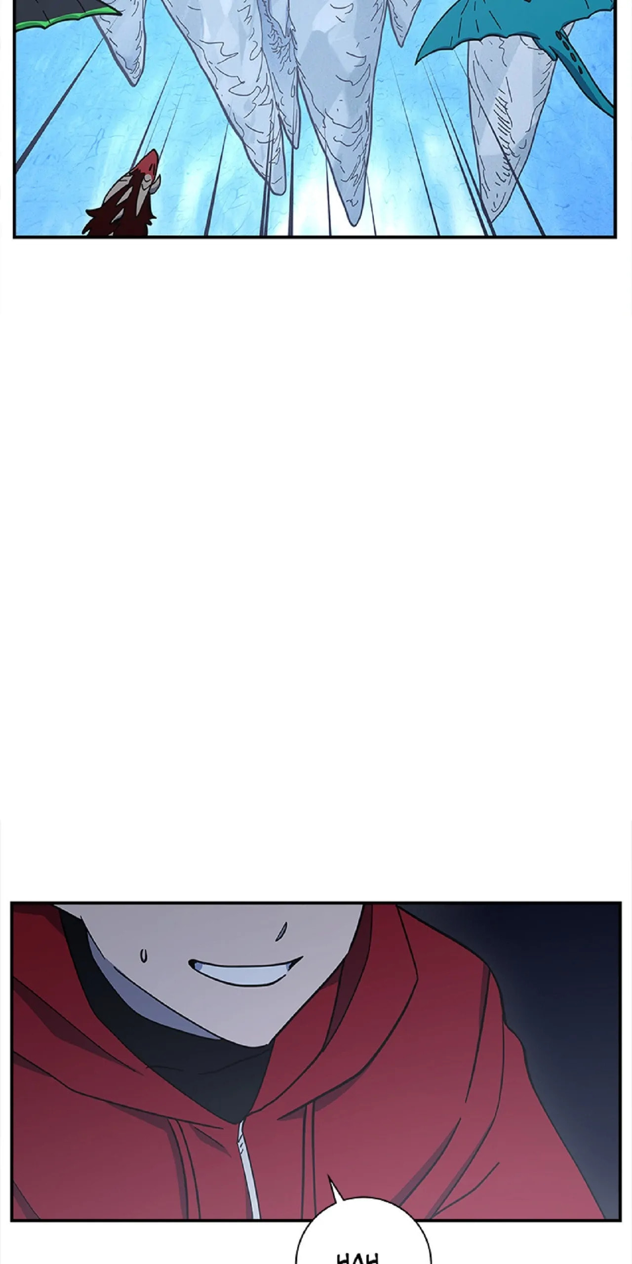 Dracorun (Colored) Chapter 160 page 53 - 
