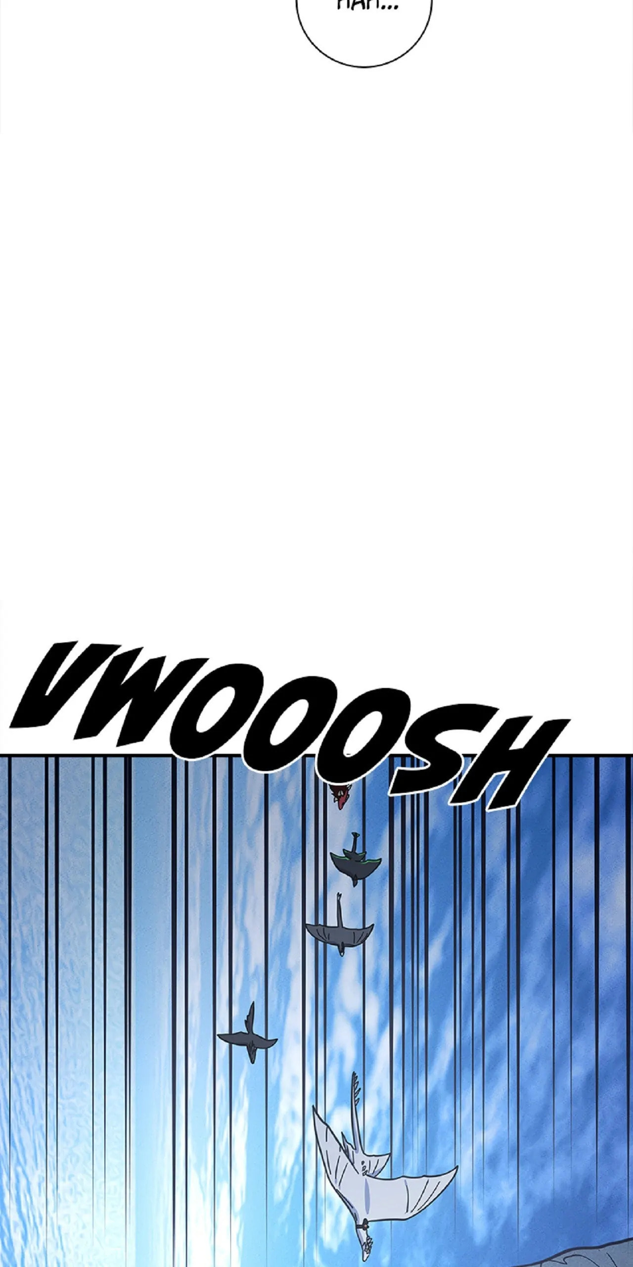 Dracorun (Colored) Chapter 160 page 54 - 