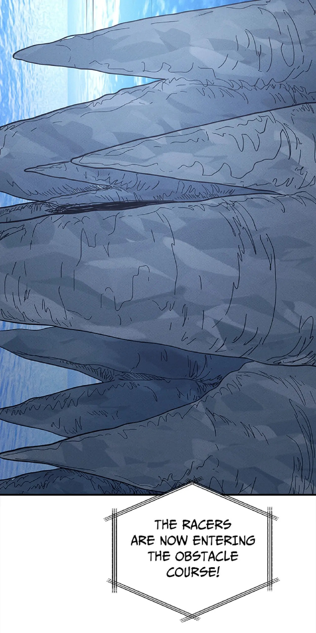 Dracorun (Colored) Chapter 160 page 55 - 