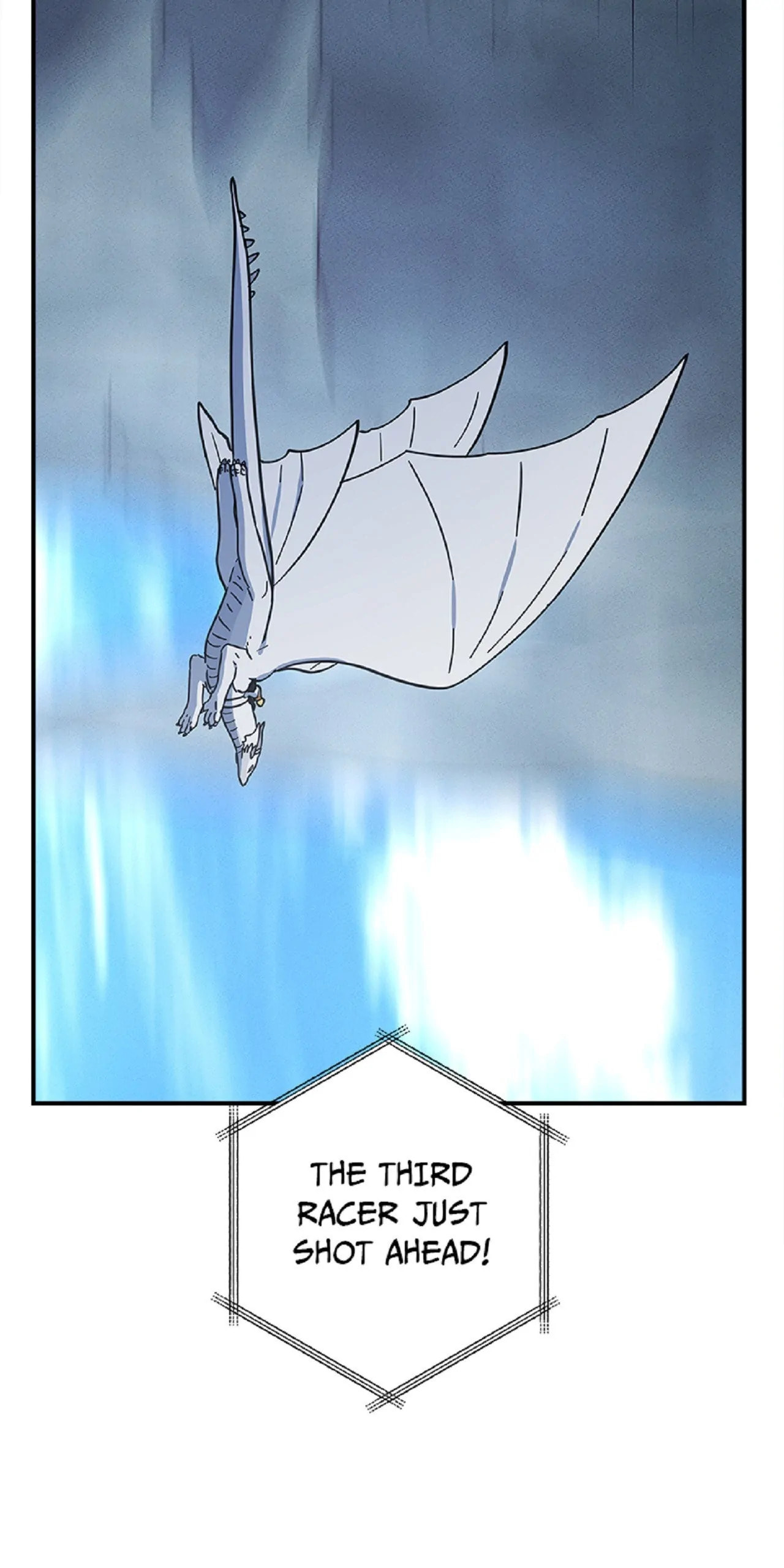 Dracorun (Colored) Chapter 160 page 64 - 