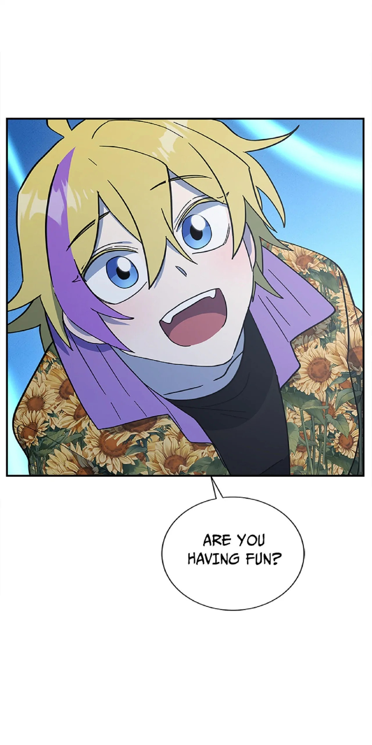 Dracorun (Colored) Chapter 160 page 74 - 