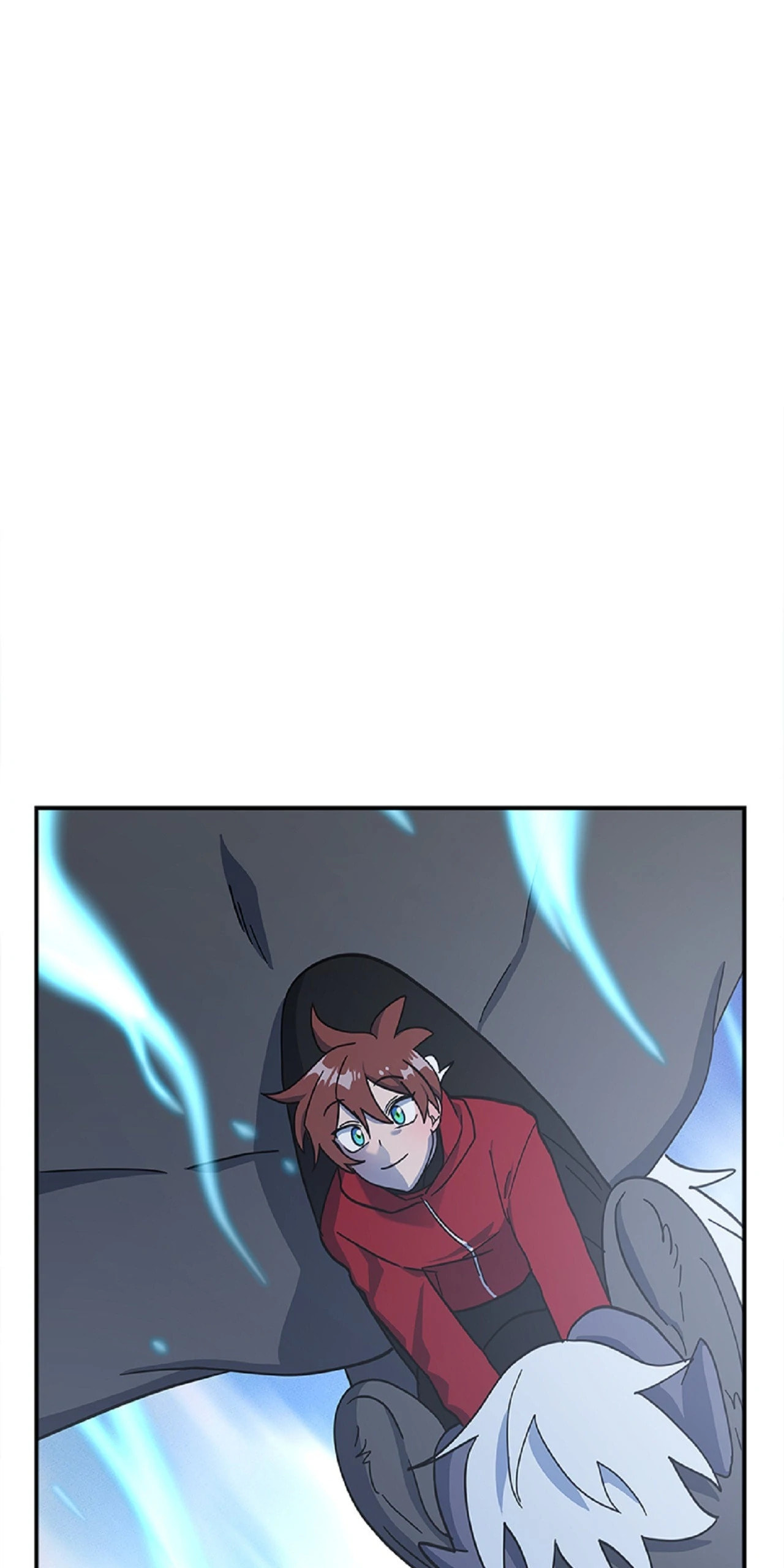 Dracorun (Colored) Chapter 160 page 75 - 